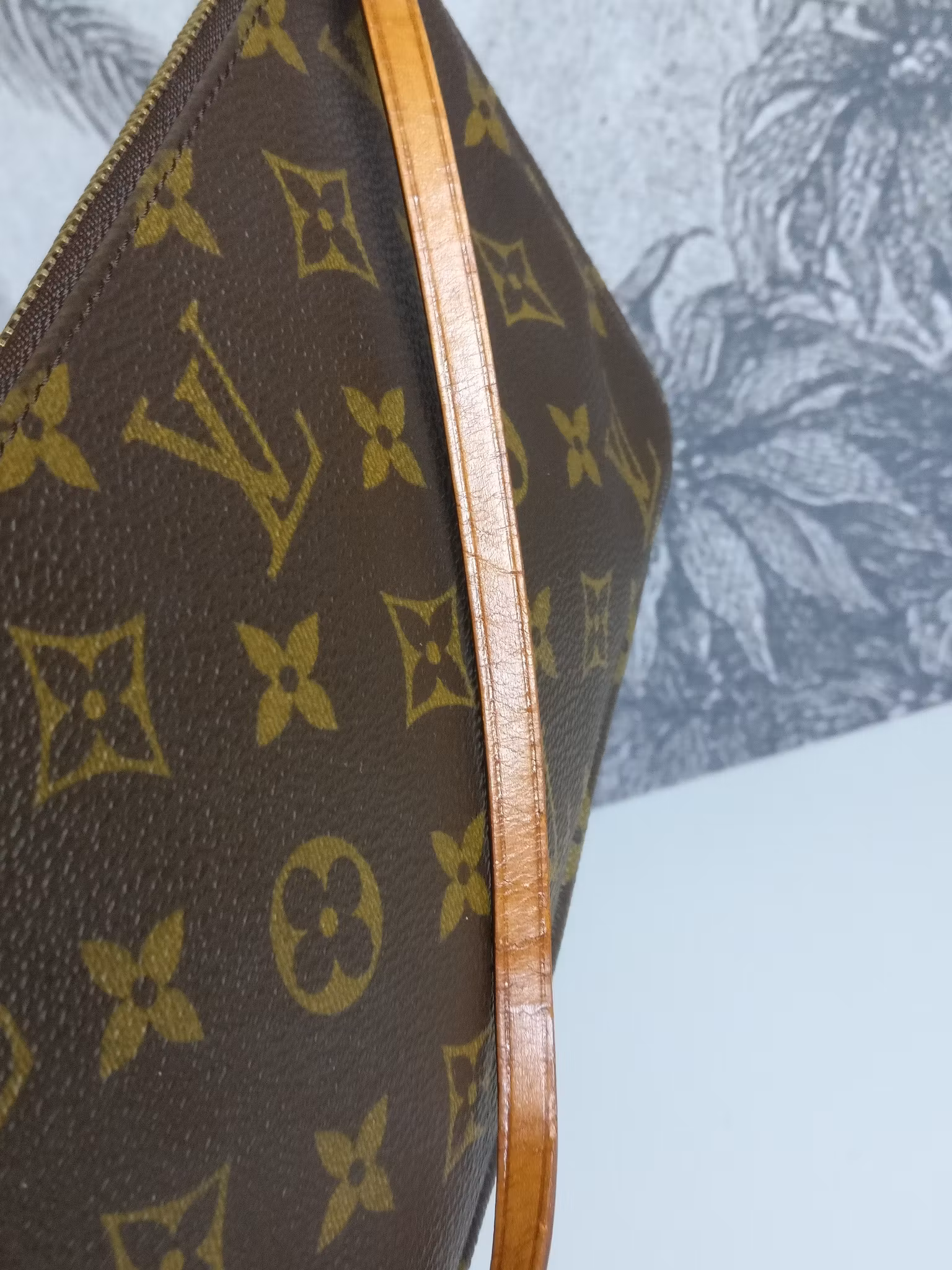 Louis Vuitton Pochette Accessoires