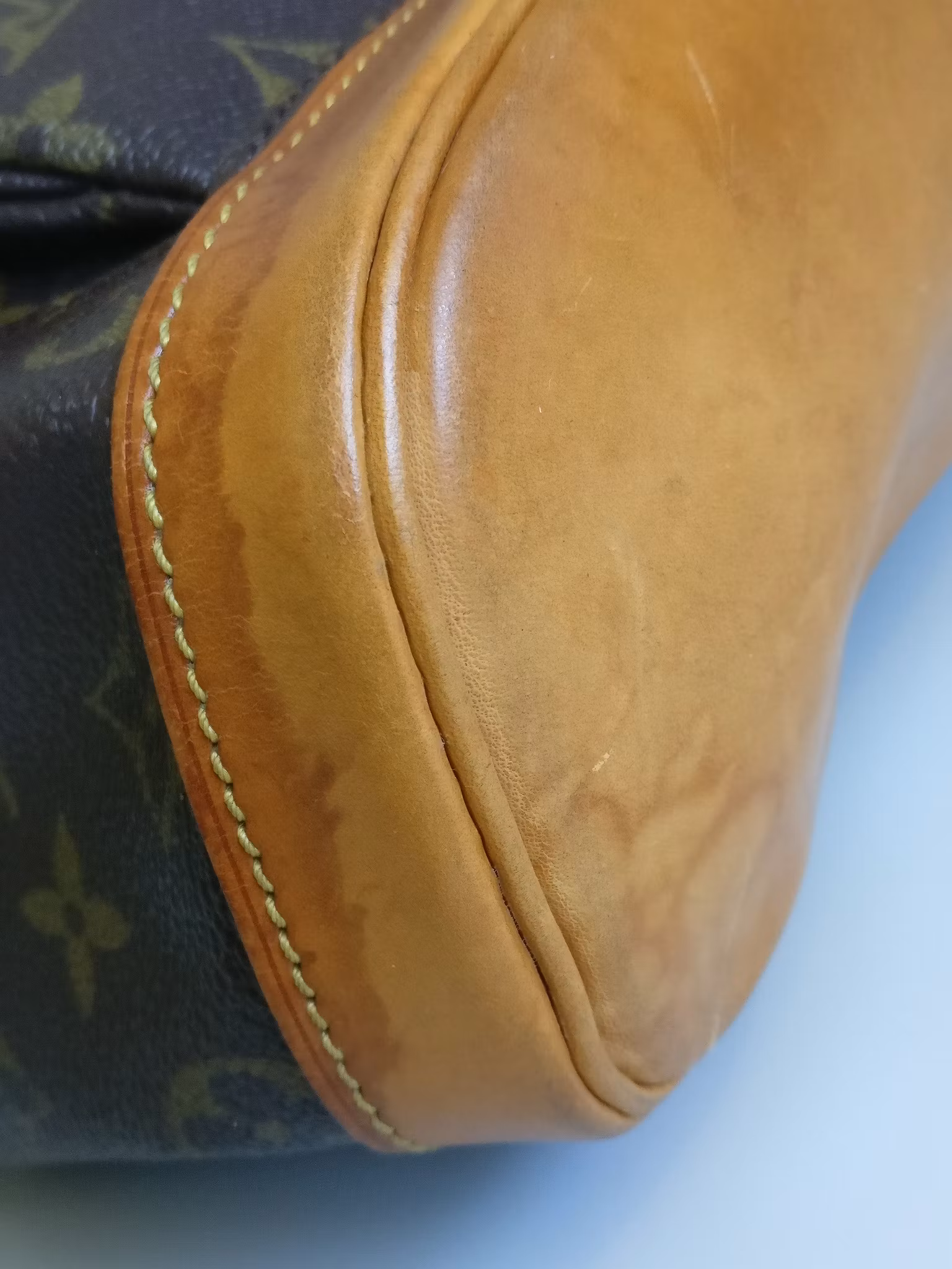 Louis Vuitton Montsouris PM backpack