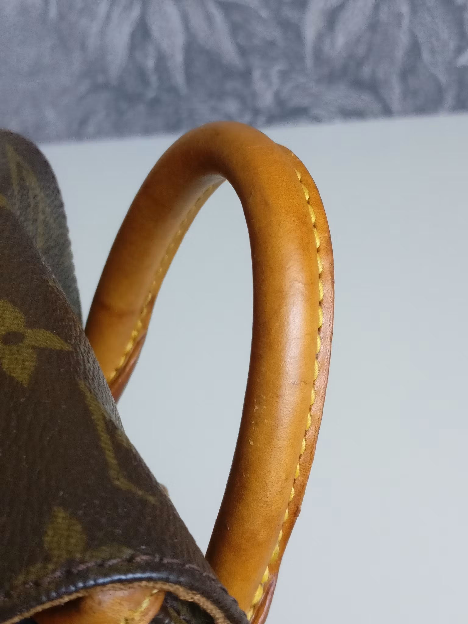 Louis Vuitton Montsouris PM backpack