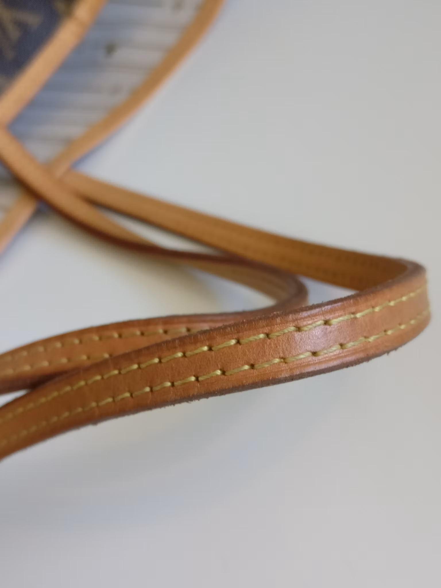 Louis Vuitton Neverfull MM My LV Heritage
