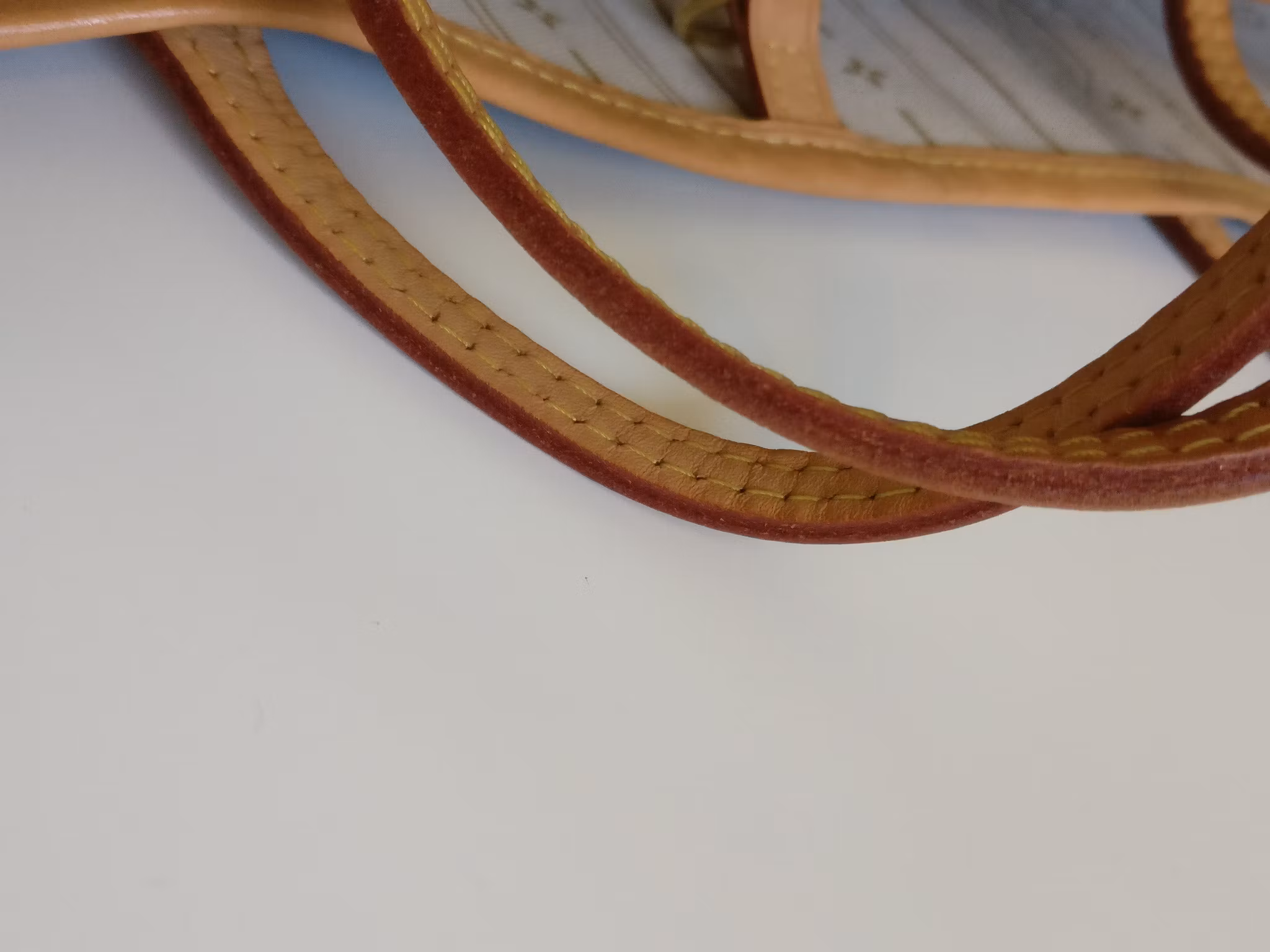 Louis Vuitton Neverfull MM My LV Heritage