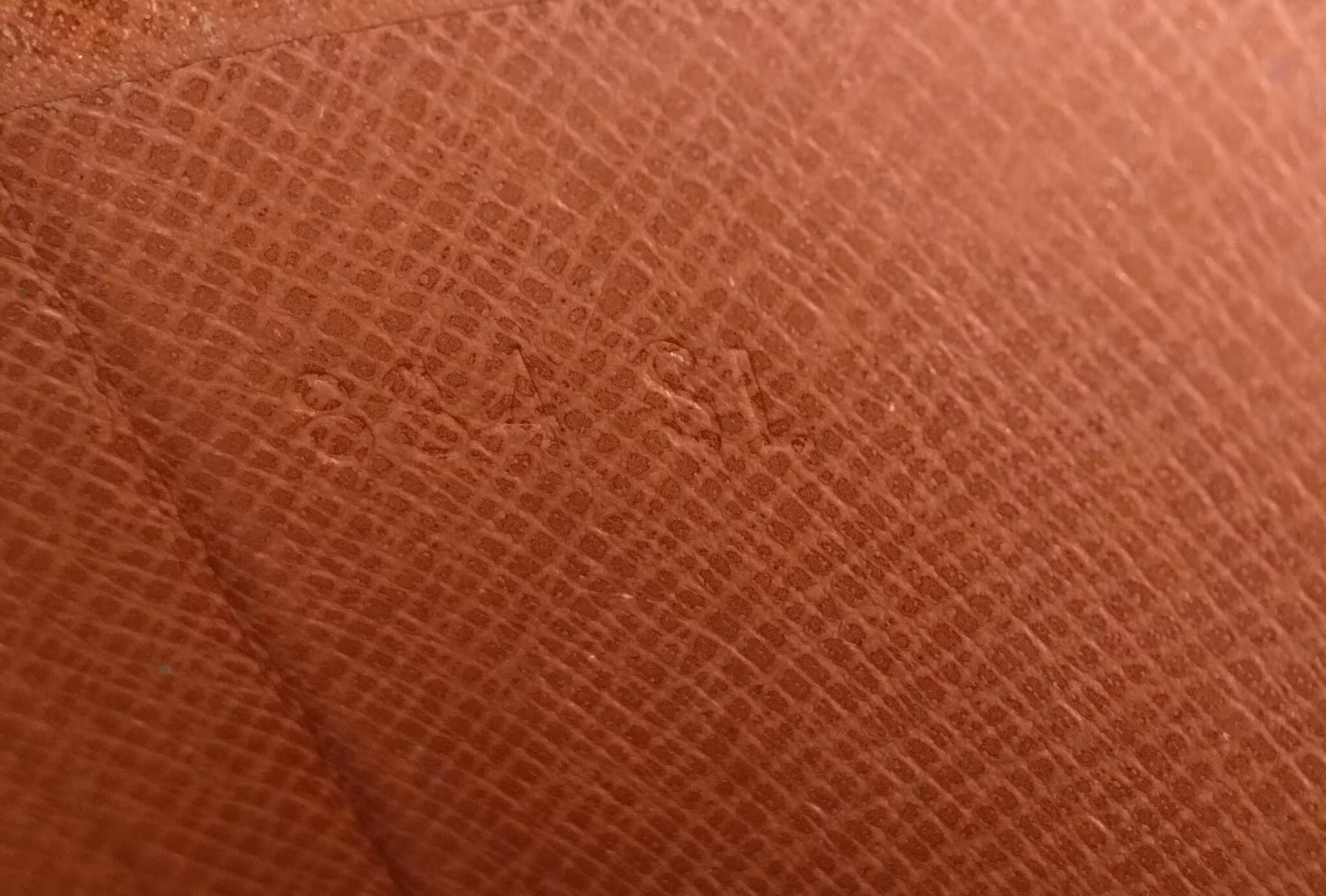 Louis Vuitton Cartouchiere MM