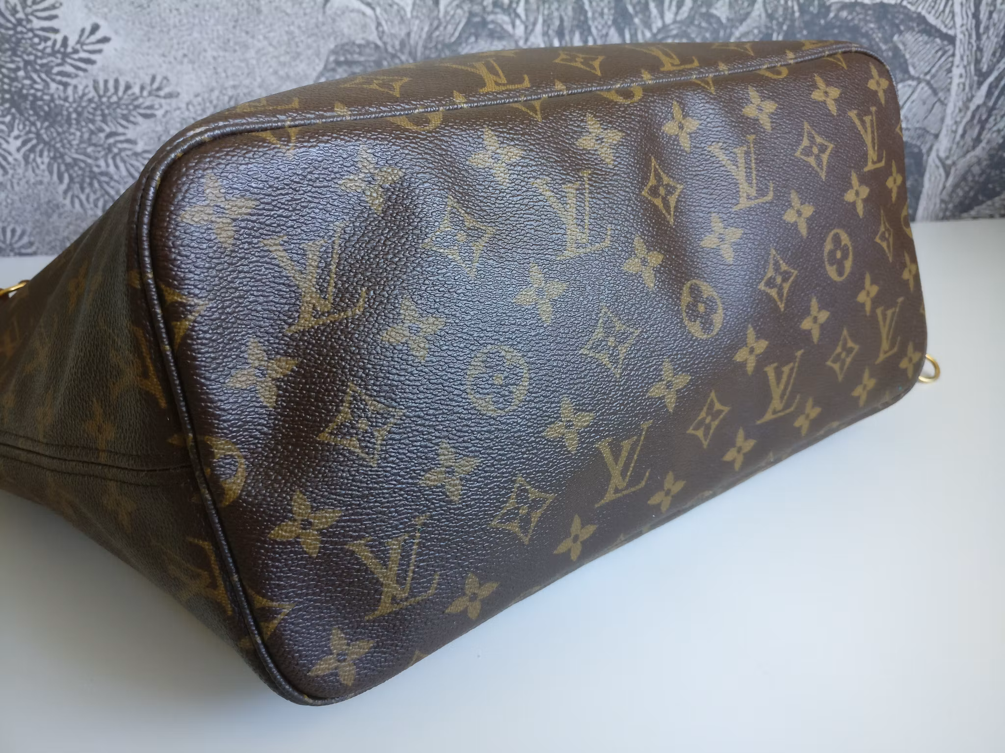 Louis Vuitton Neverfull MM