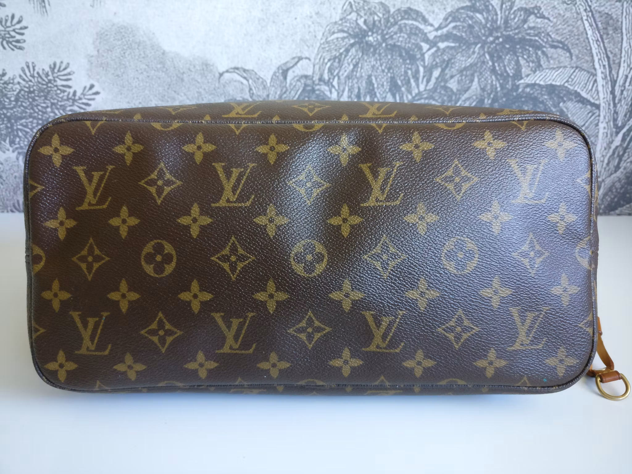 Louis Vuitton Neverfull MM
