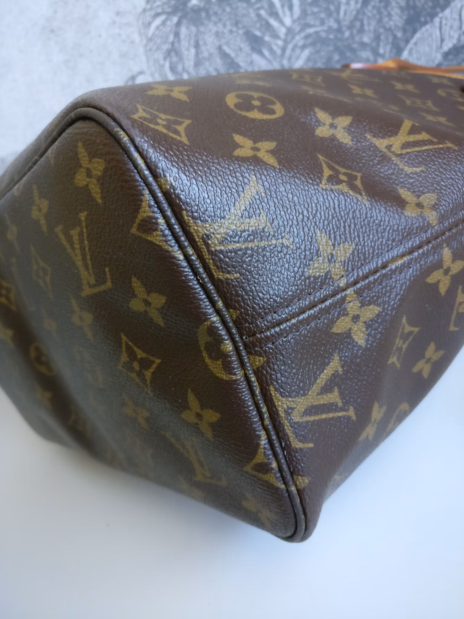 Louis Vuitton Neverfull MM