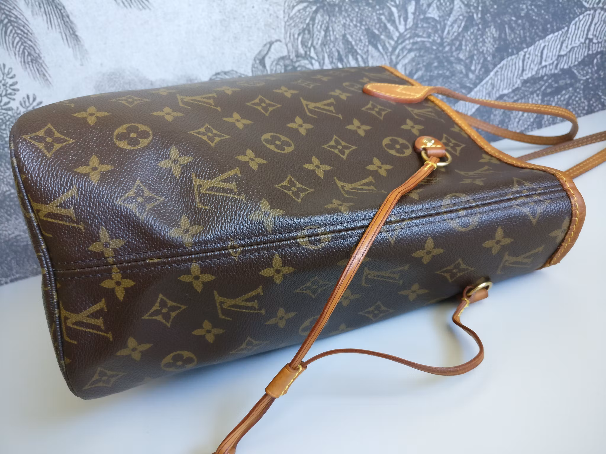 Louis Vuitton Neverfull MM