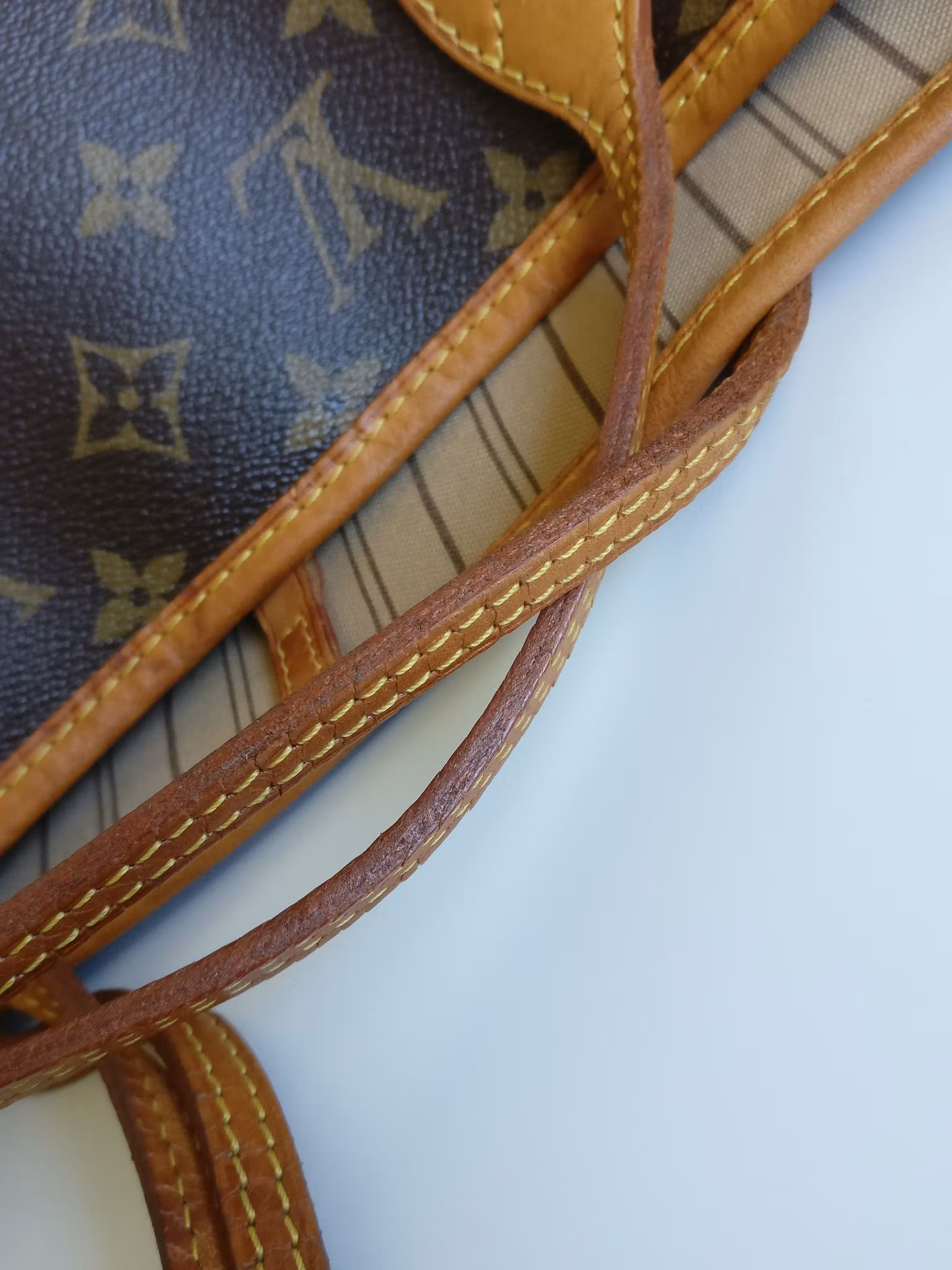 Louis Vuitton Neverfull MM