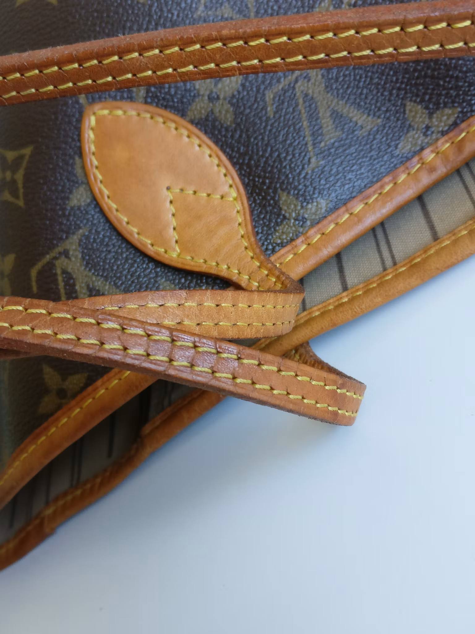 Louis Vuitton Neverfull MM