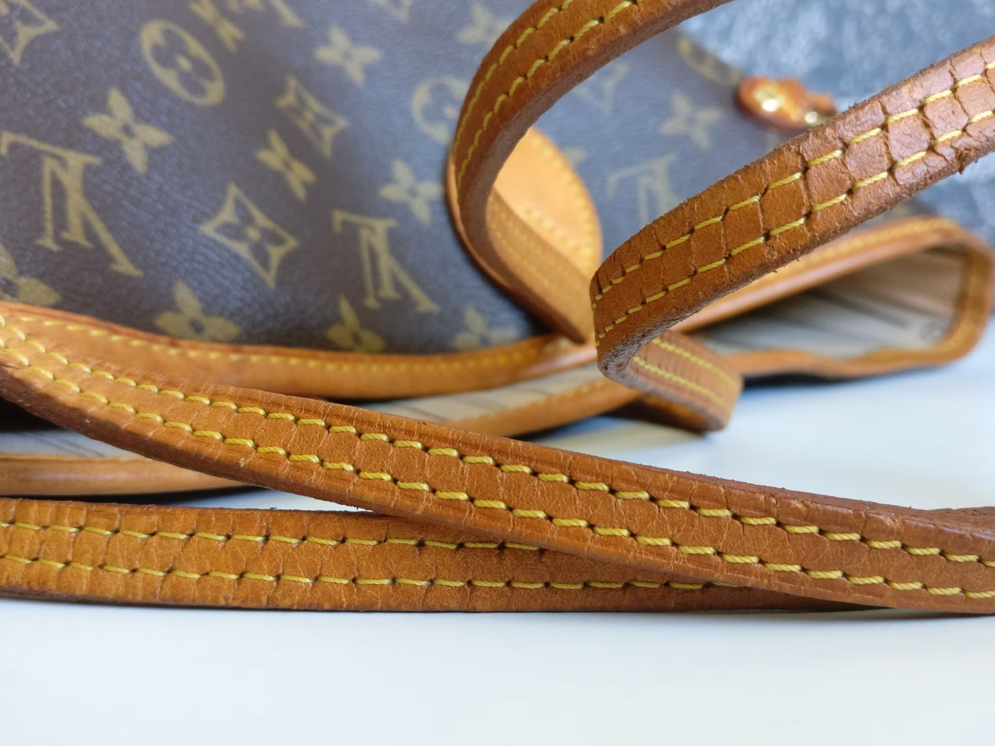Louis Vuitton Neverfull MM