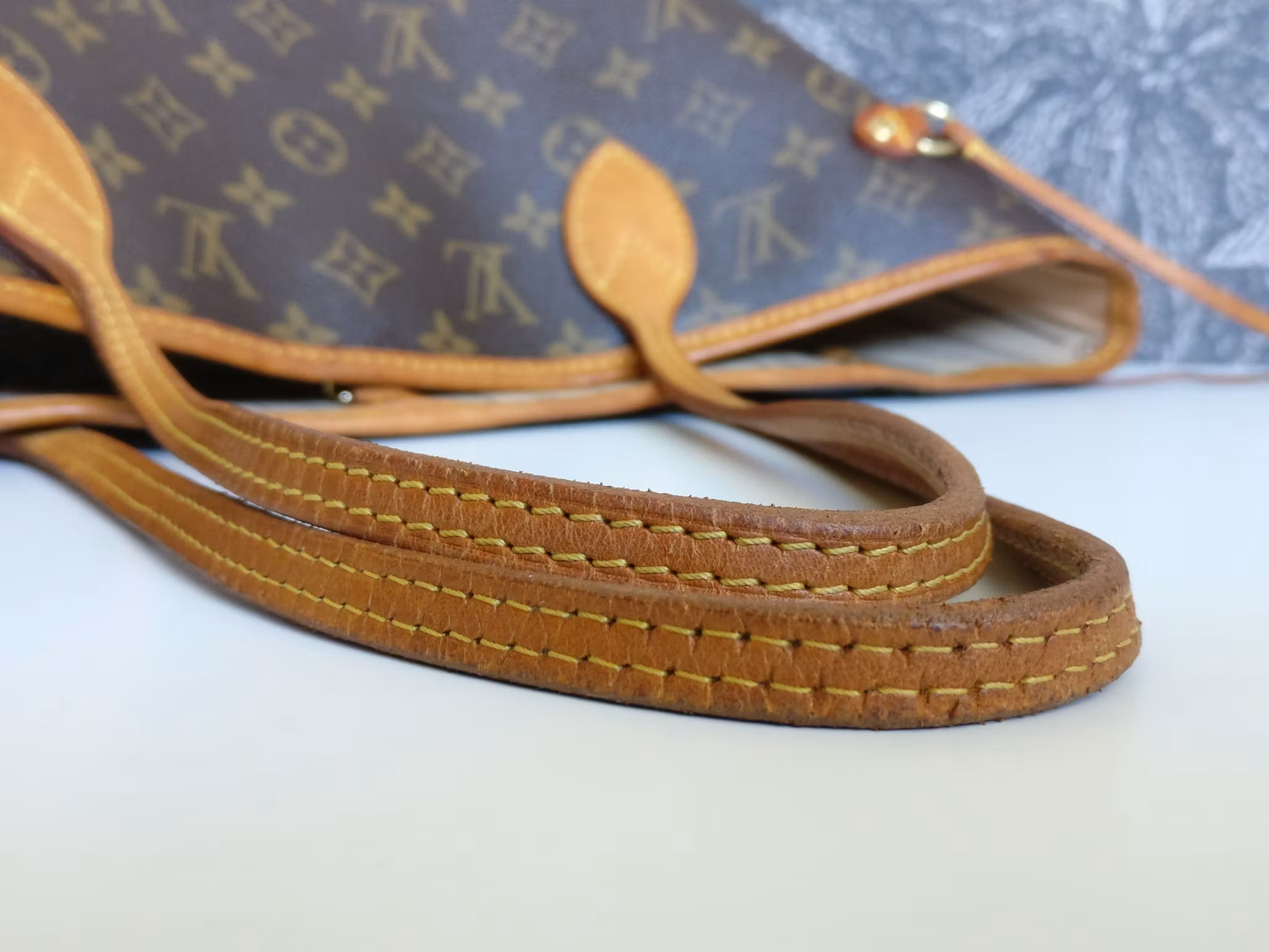 Louis Vuitton Neverfull MM