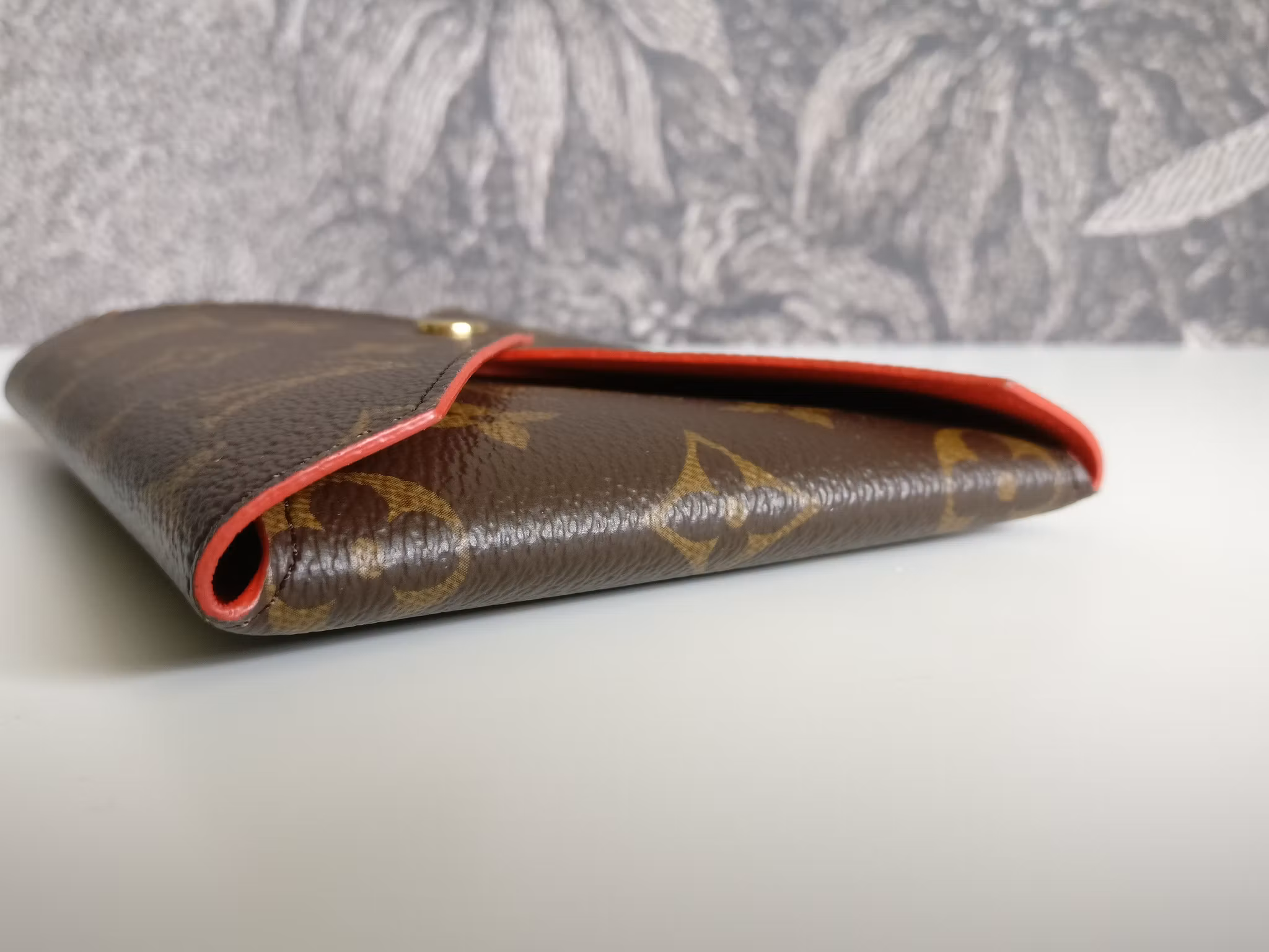 Louis Vuitton Kirigami M