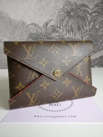 Louis Vuitton Kirigami M