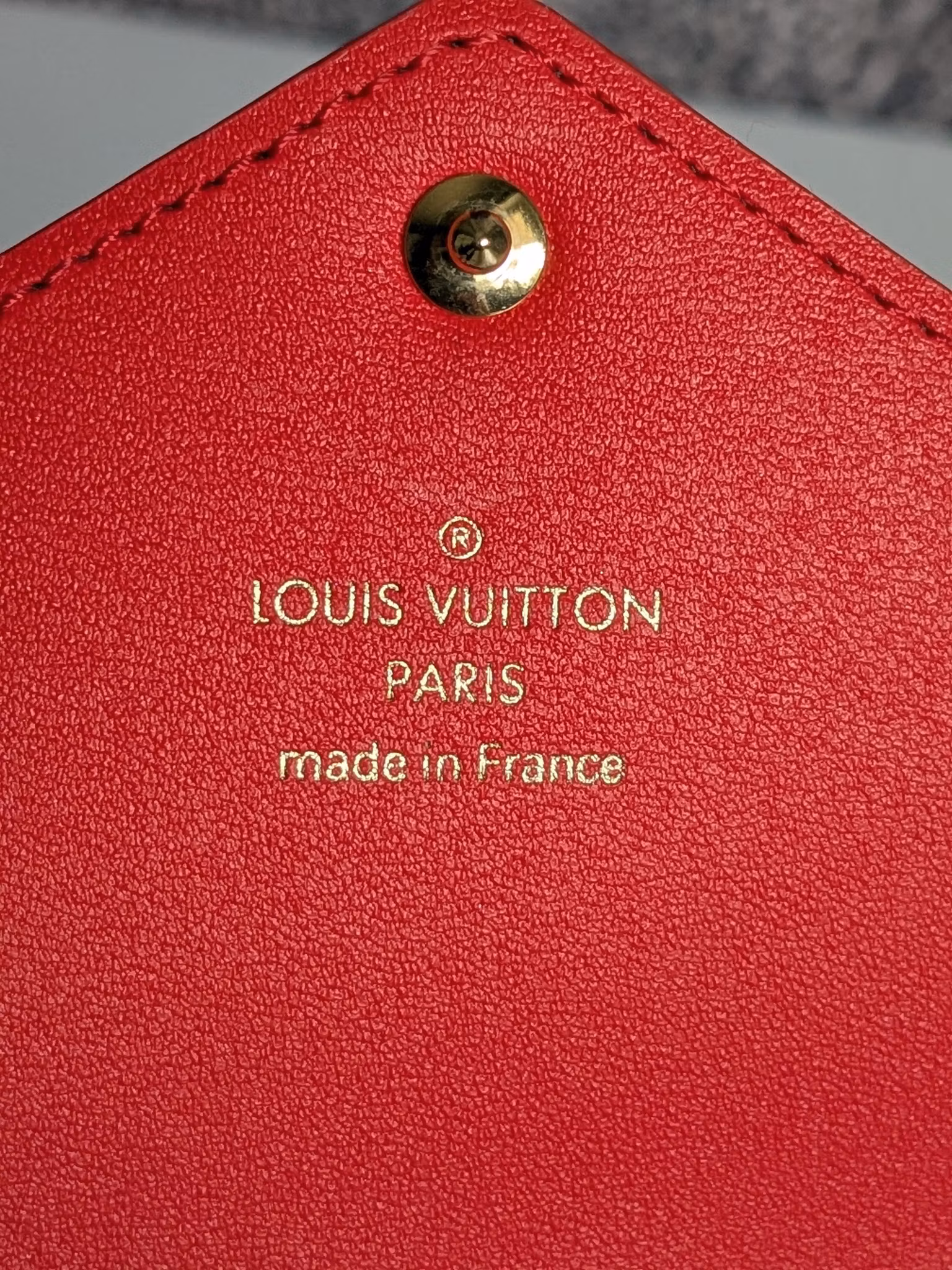 Louis Vuitton Kirigami M