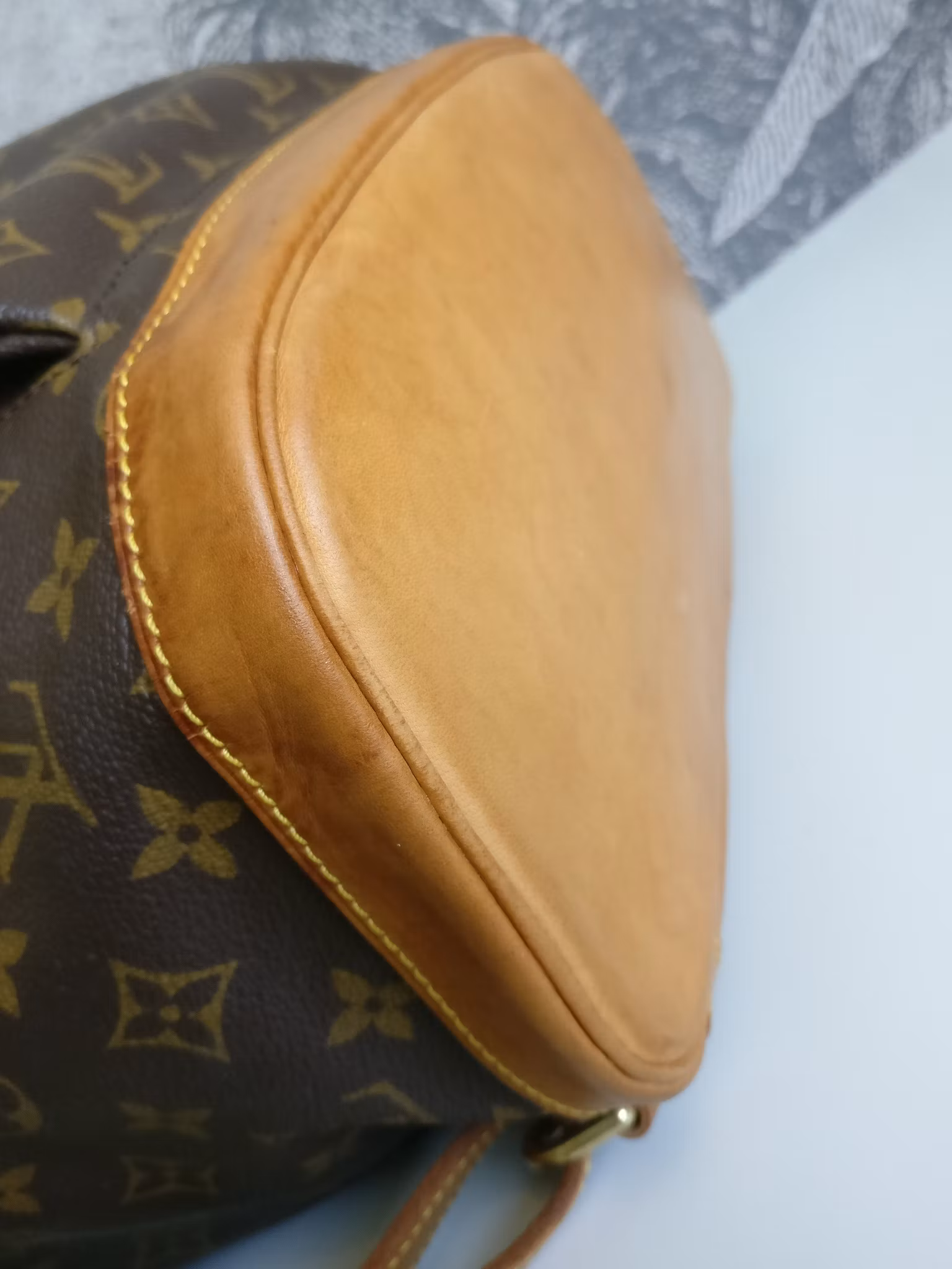 Louis Vuitton Montsouris GM