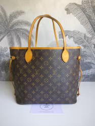 Louis Vuitton Neverfull MM