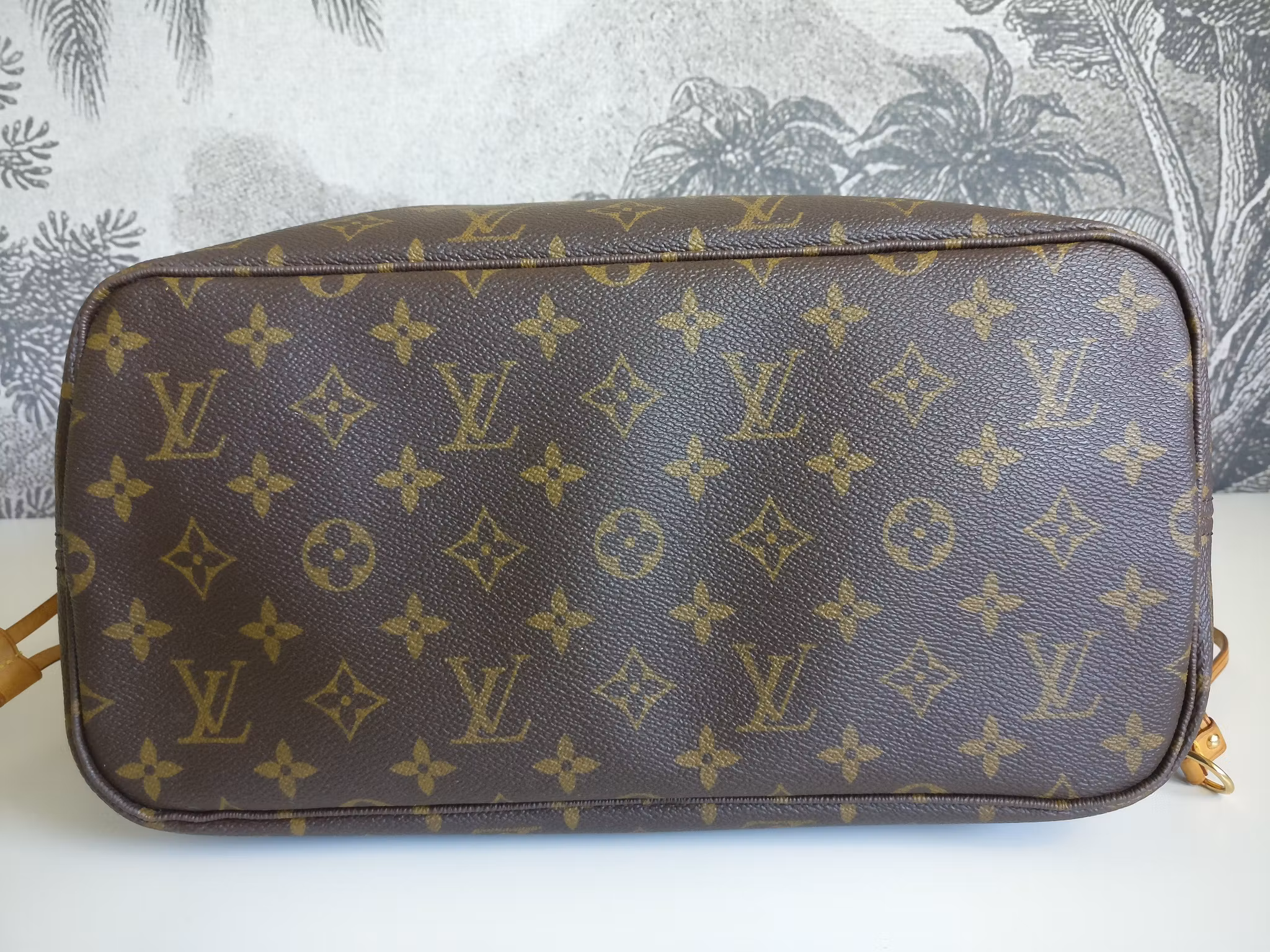 Louis Vuitton Neverfull MM