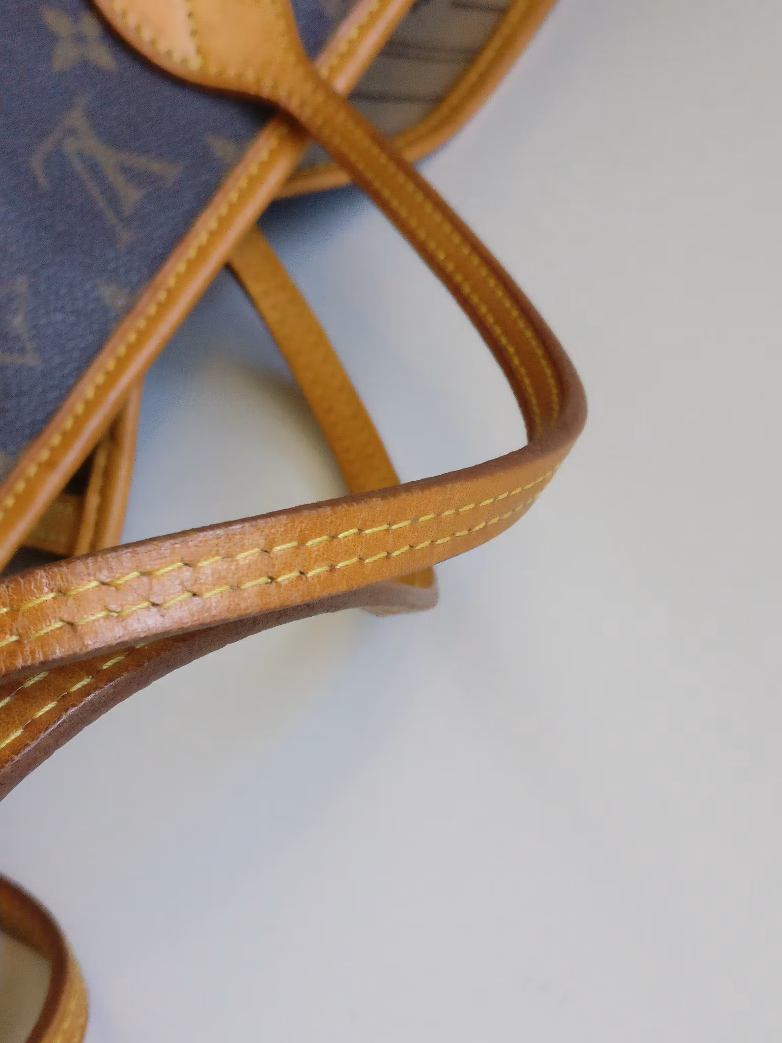 Louis Vuitton Neverfull MM