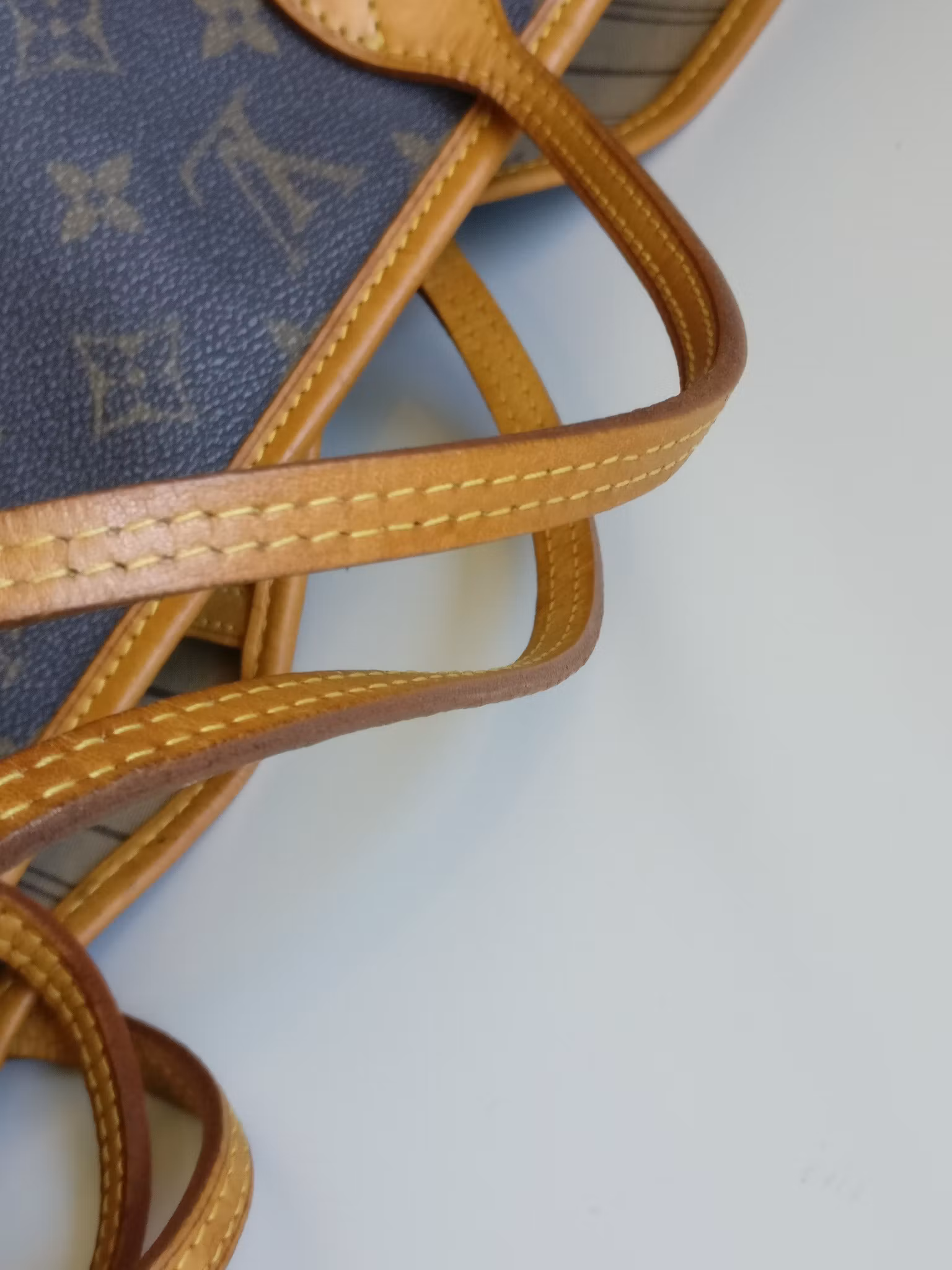 Louis Vuitton Neverfull MM
