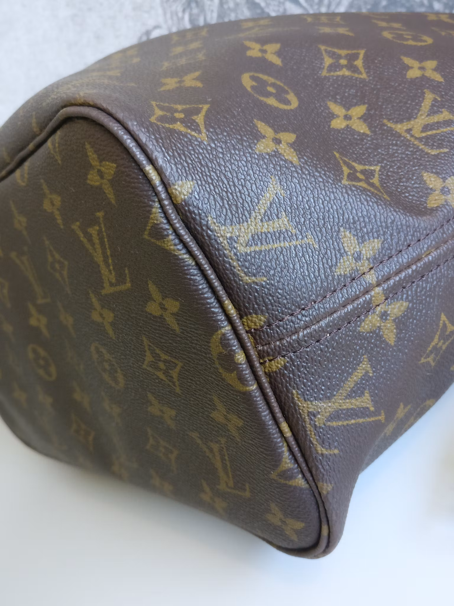 Louis Vuitton Neverfull MM