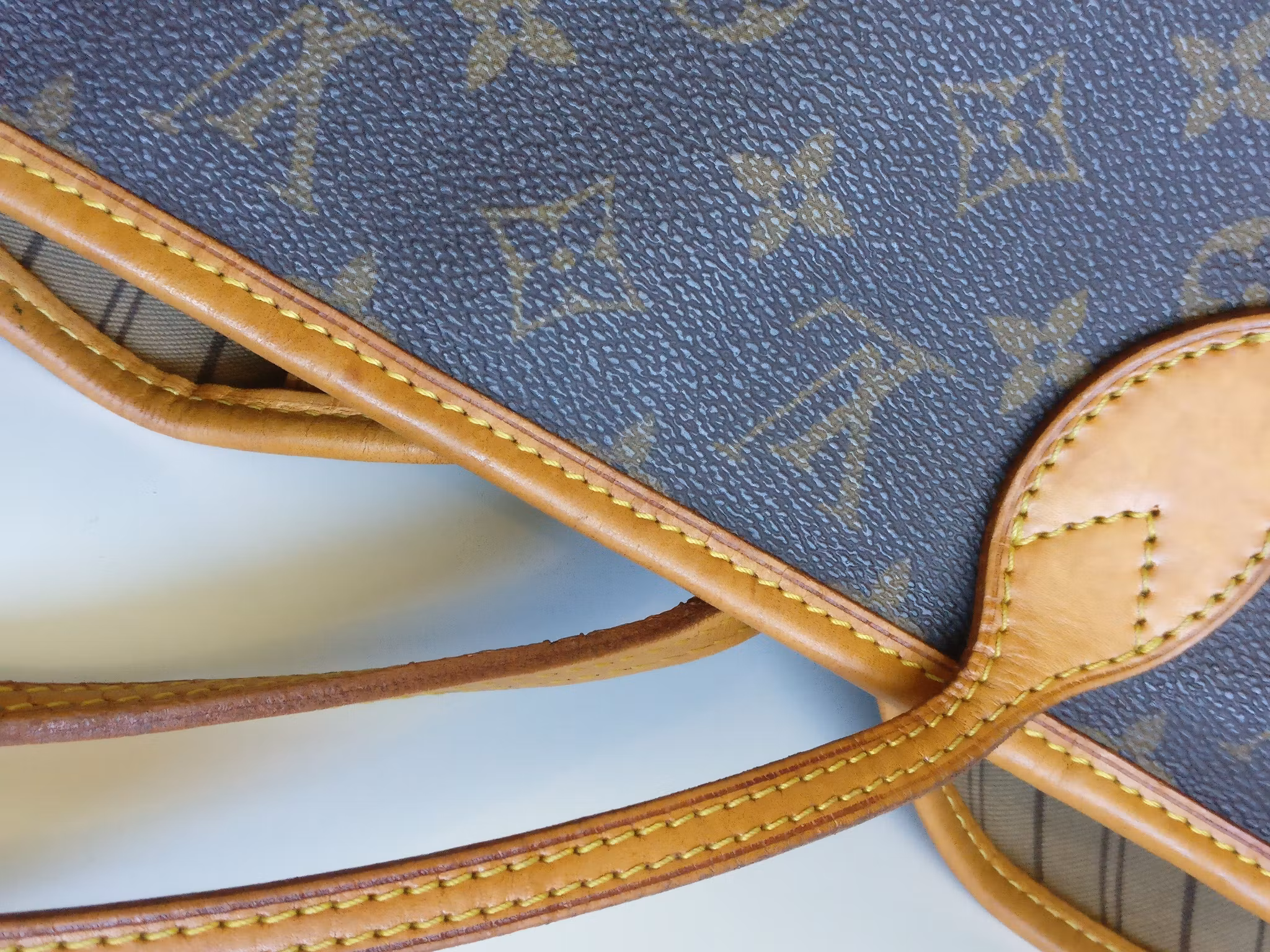 Louis Vuitton Neverfull MM