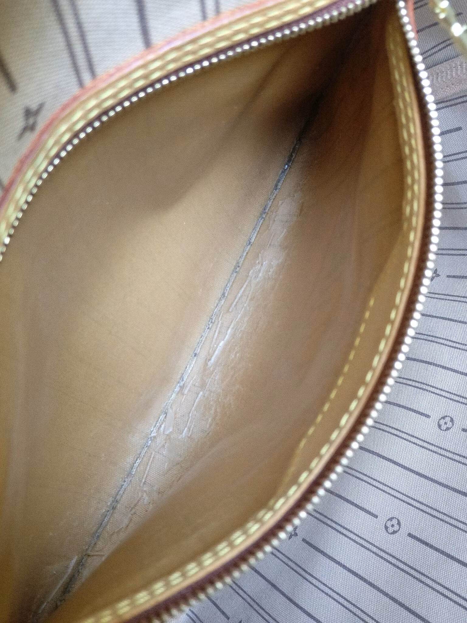 Louis Vuitton Neverfull MM