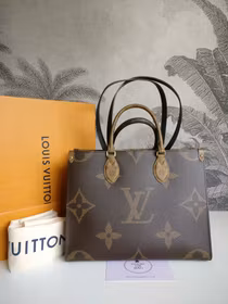 Louis Vuitton OnTheGo MM