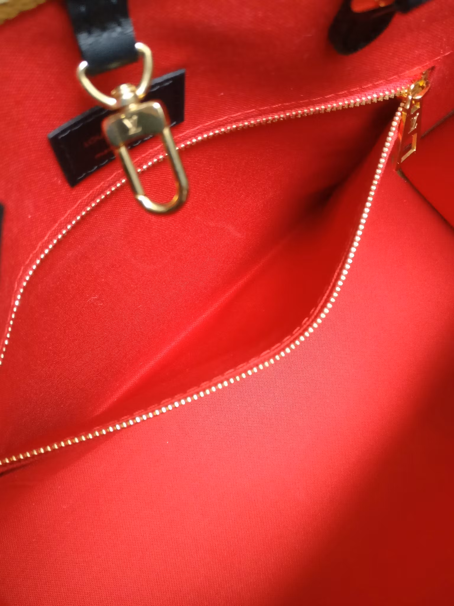 Louis Vuitton OnTheGo MM