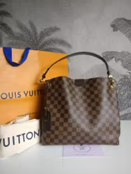 Louis Vuitton Graceful PM damier ebene