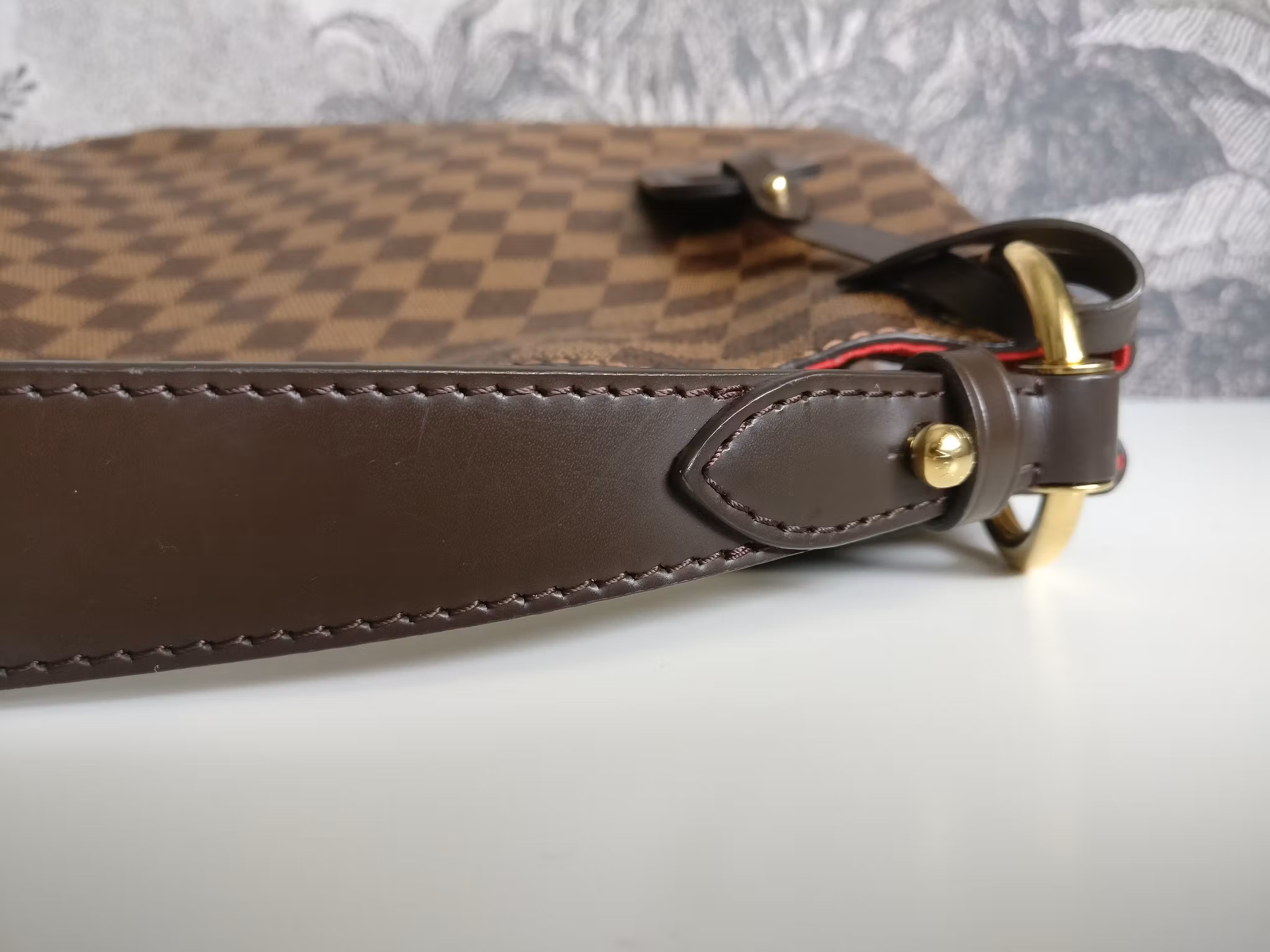 Louis Vuitton Graceful PM damier ebene