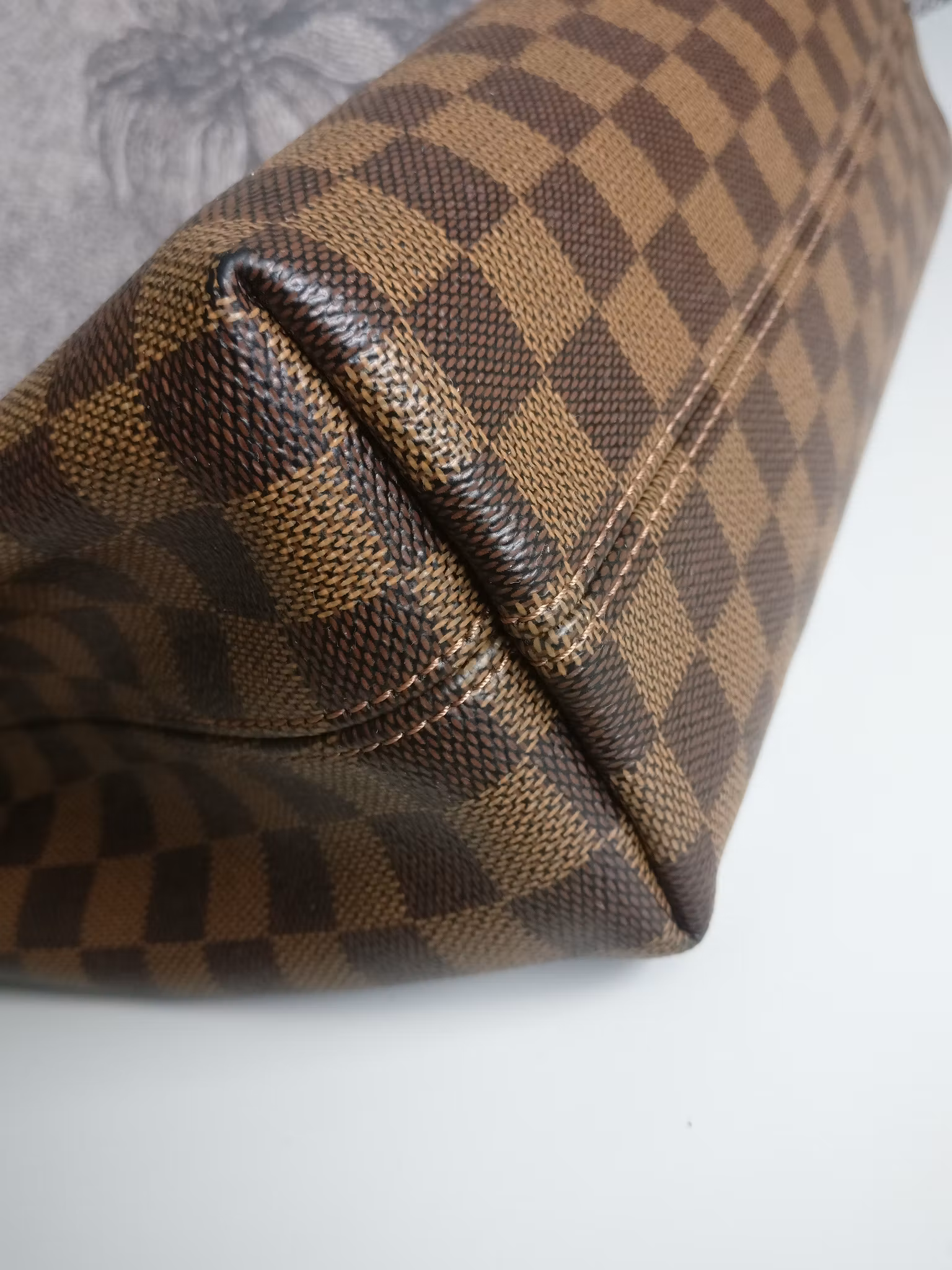Louis Vuitton Graceful PM damier ebene