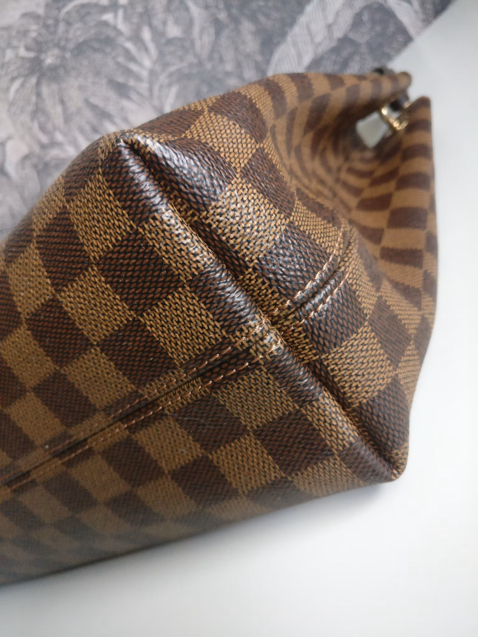 Louis Vuitton Graceful PM damier ebene