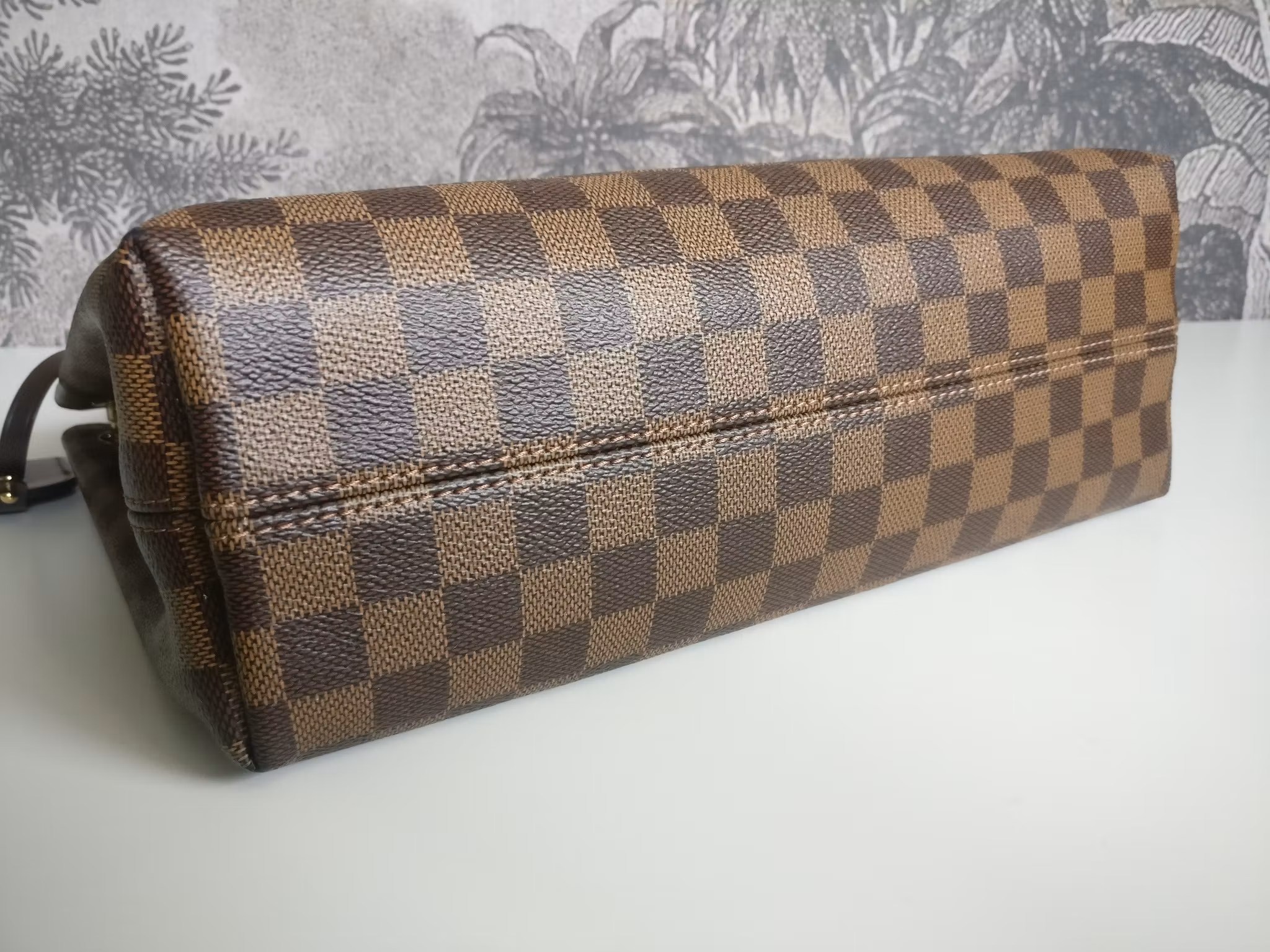 Louis Vuitton Graceful PM damier ebene