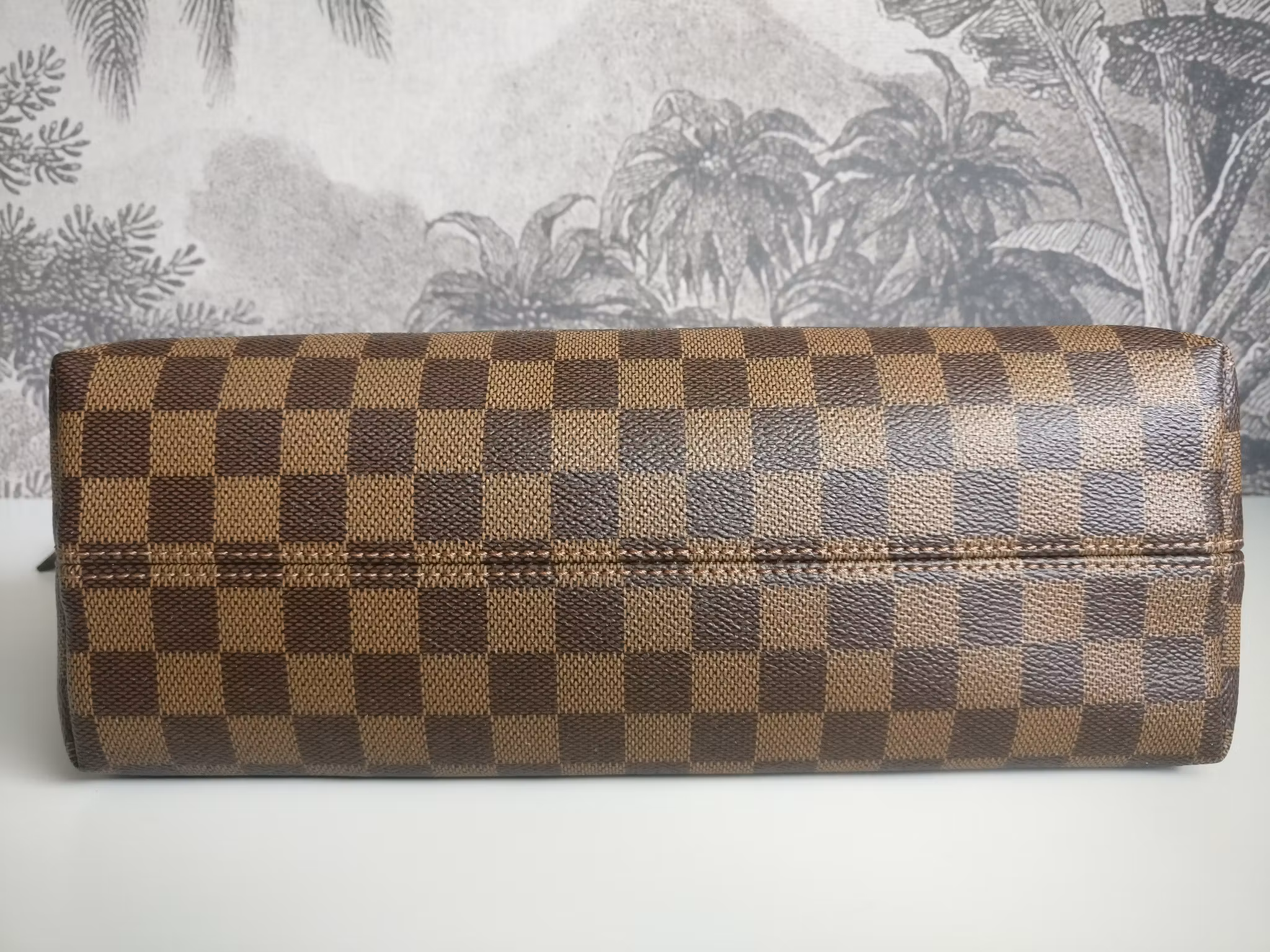 Louis Vuitton Graceful PM damier ebene