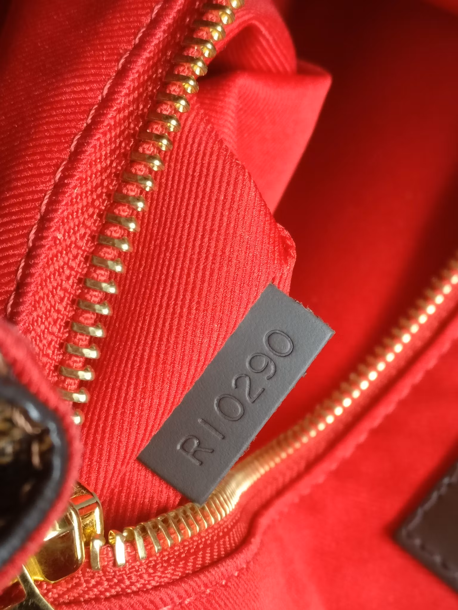 Louis Vuitton Graceful PM damier ebene
