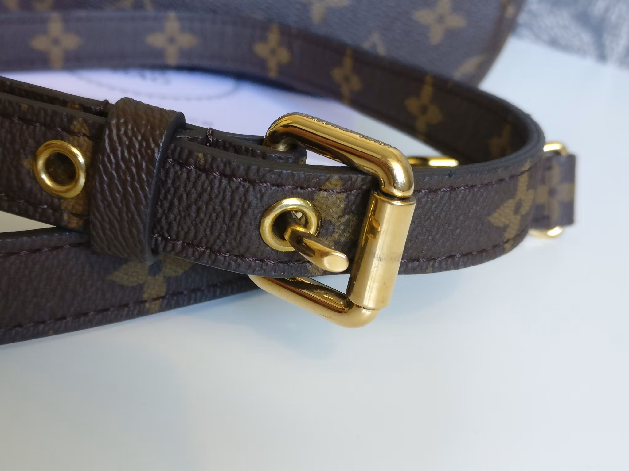 Louis Vuitton Pochette Metis