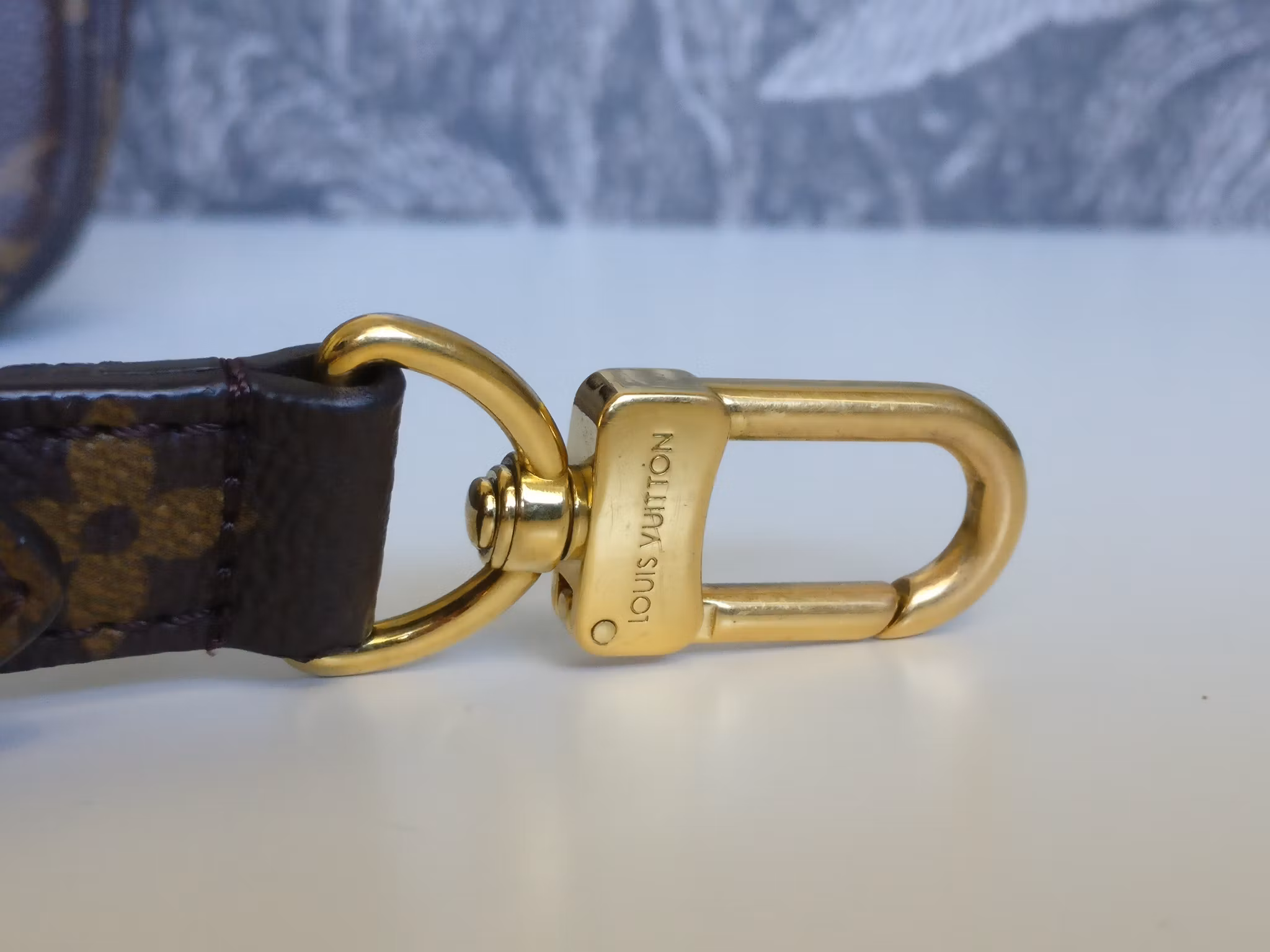 Louis Vuitton Pochette Metis