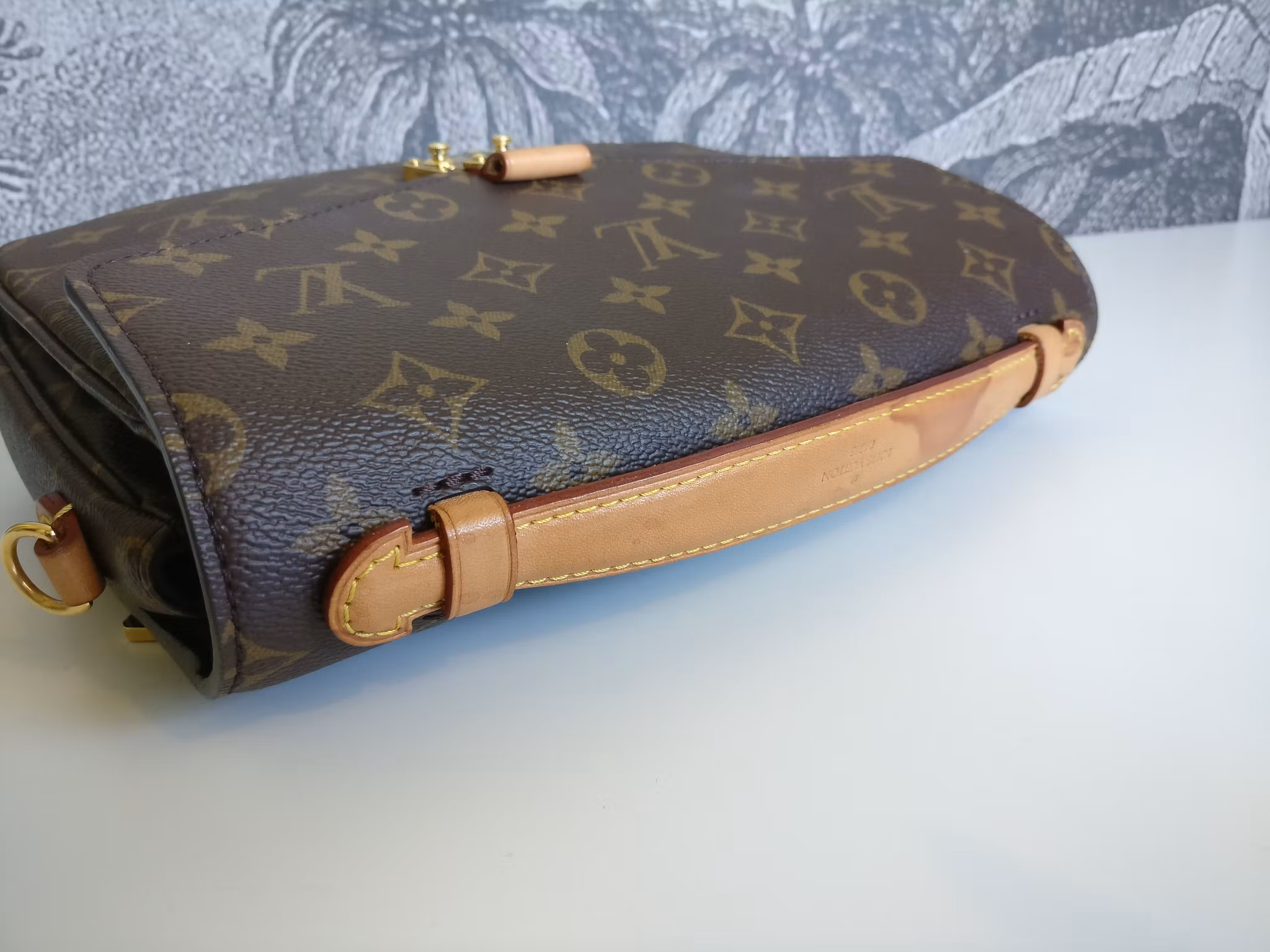 Louis Vuitton Pochette Metis