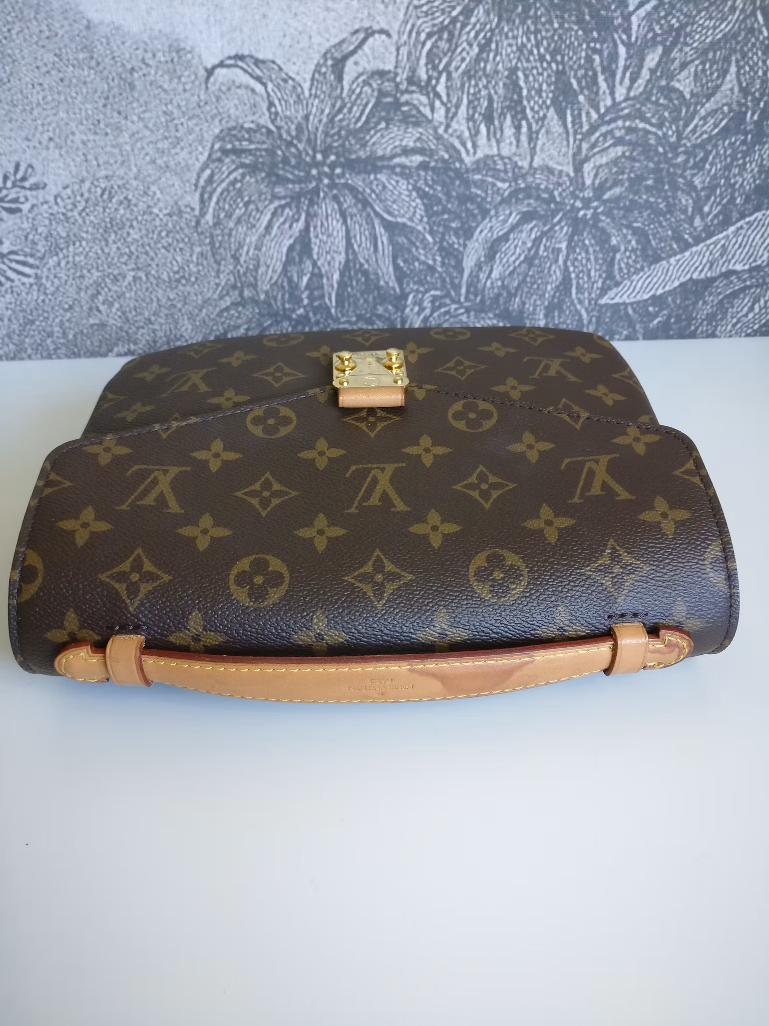 Louis Vuitton Pochette Metis