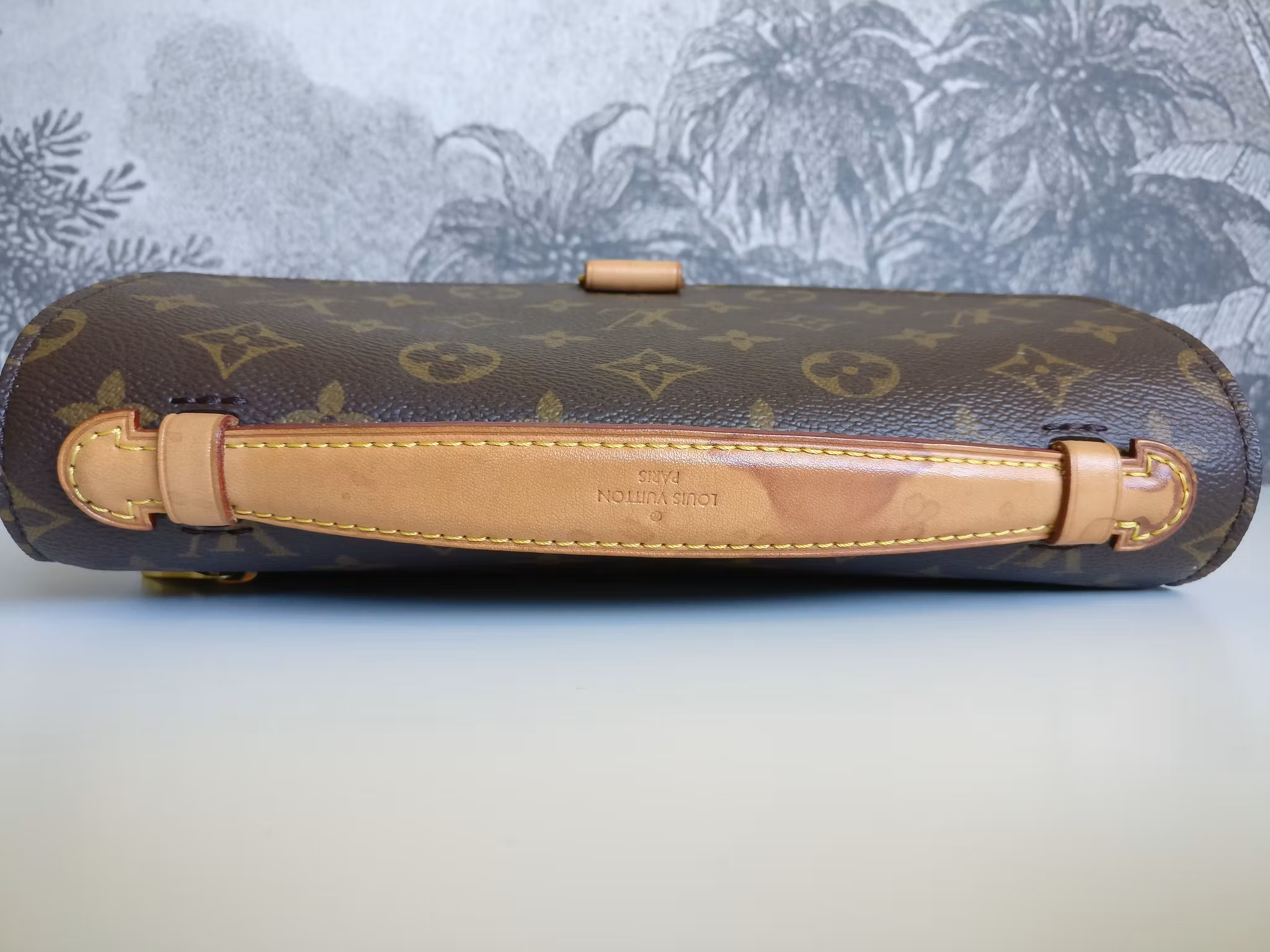 Louis Vuitton Pochette Metis