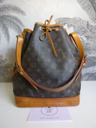 Louis Vuitton Noé GM