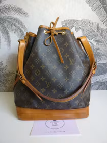 Louis Vuitton Noé GM