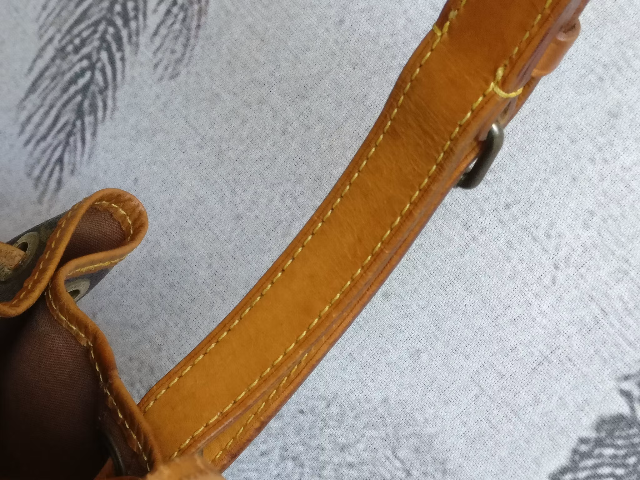 Louis Vuitton Noé GM
