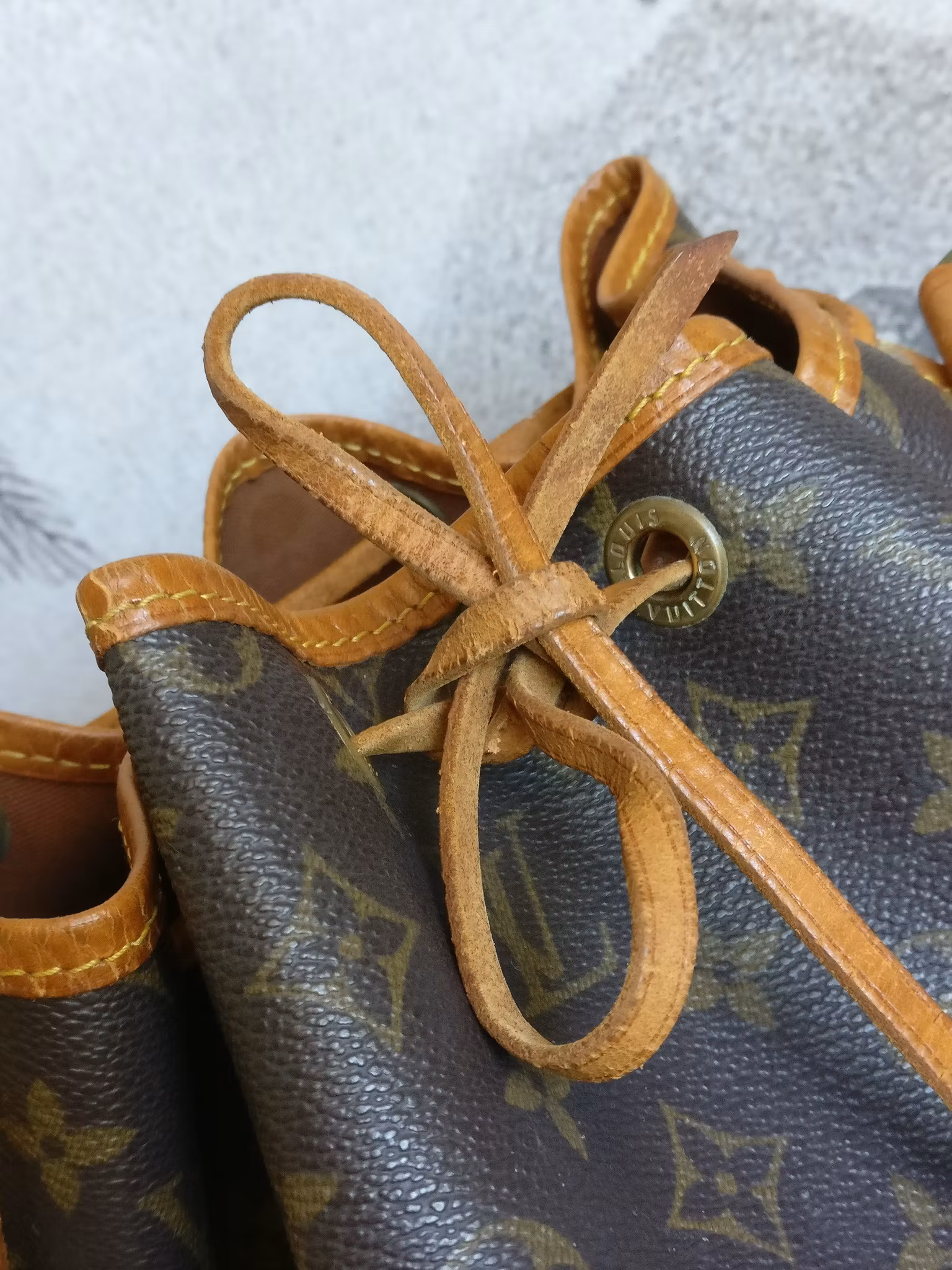 Louis Vuitton Noé GM