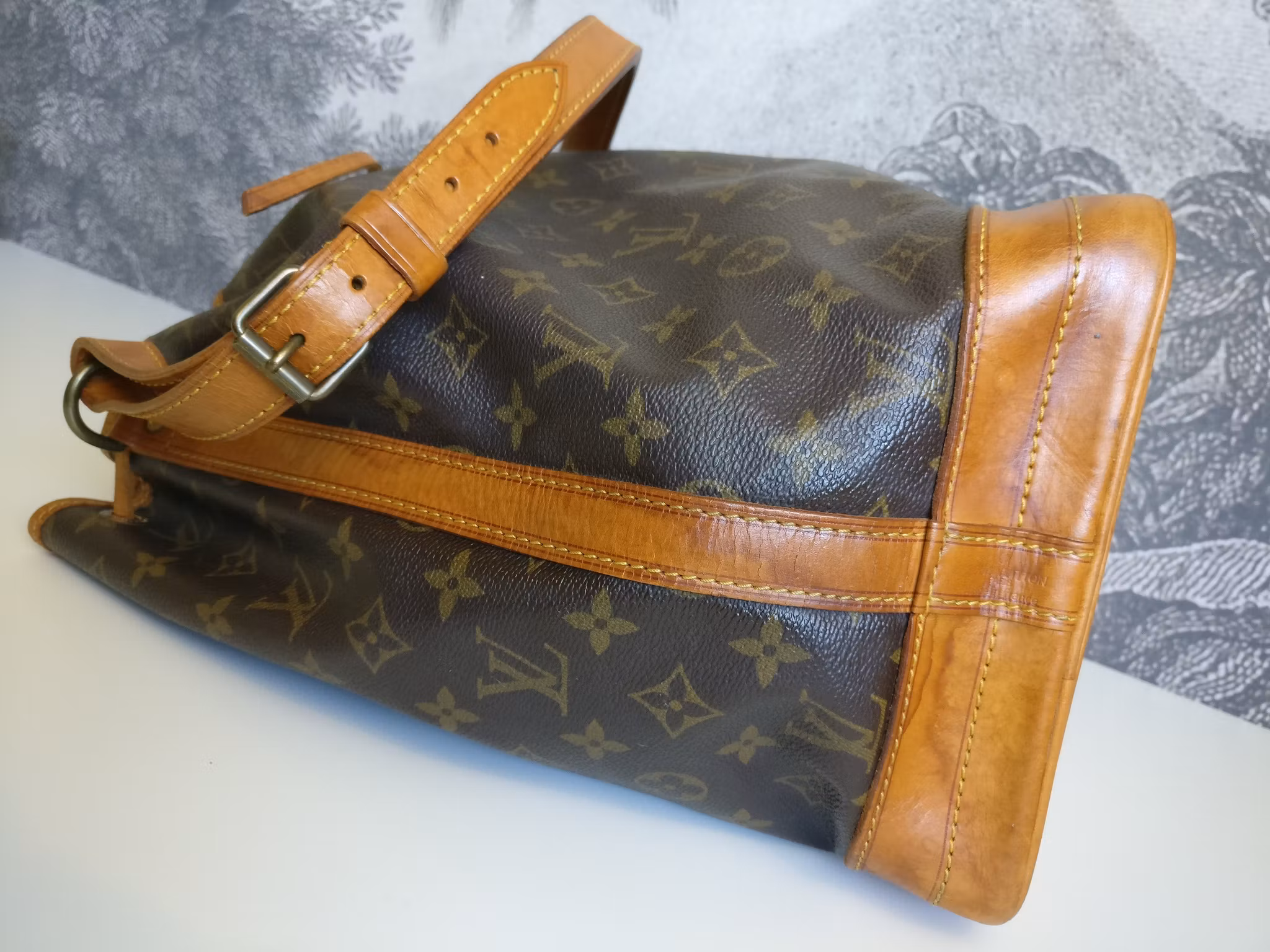 Louis Vuitton Noé GM