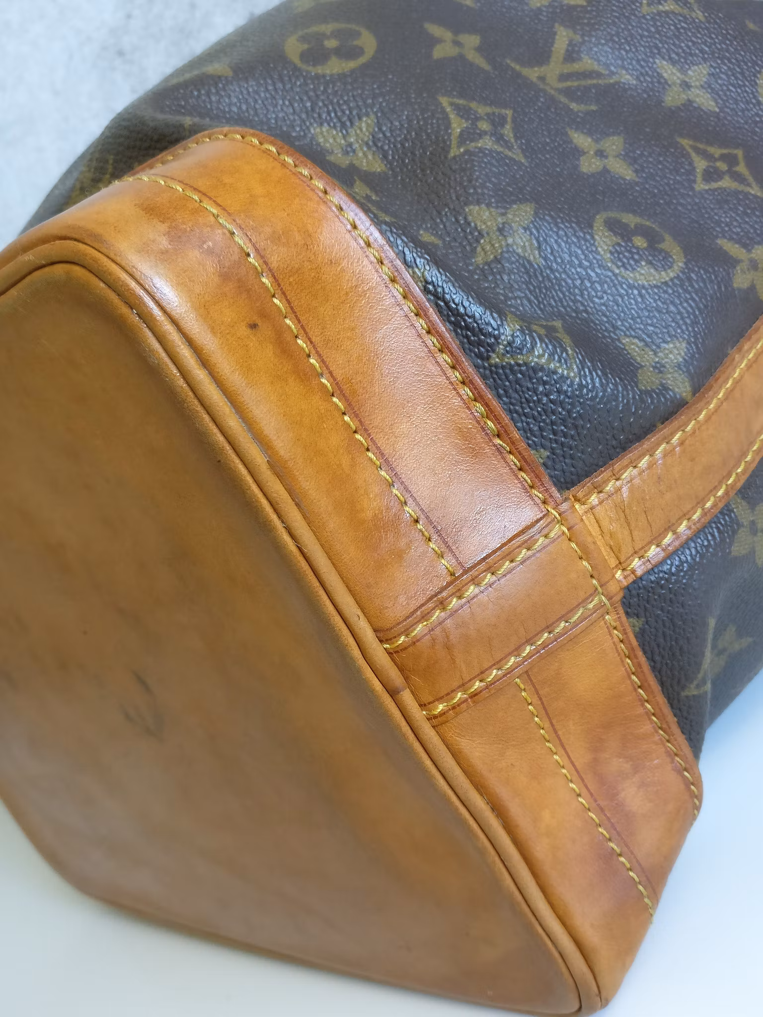 Louis Vuitton Noé GM