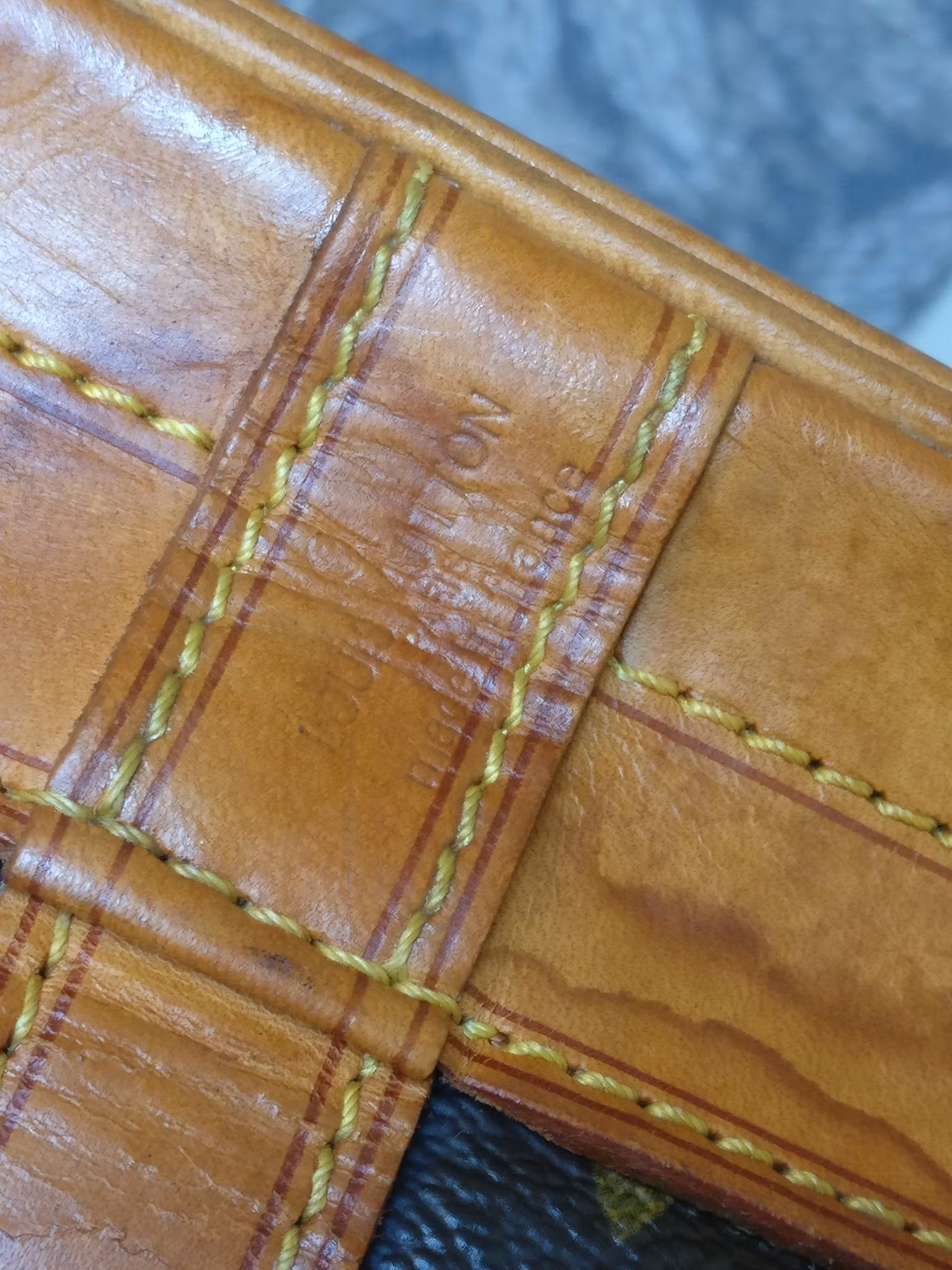 Louis Vuitton Noé GM