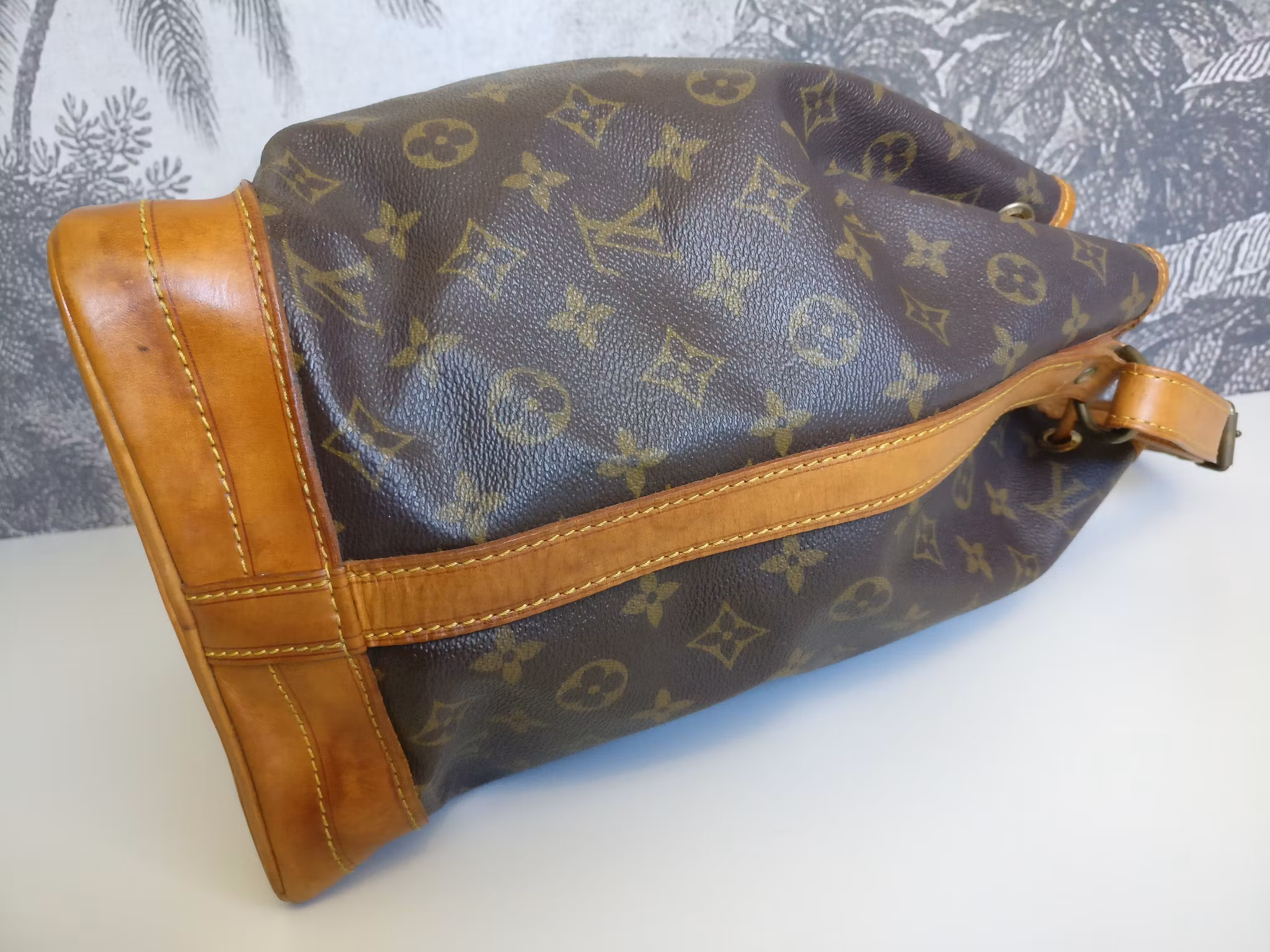 Louis Vuitton Noé GM