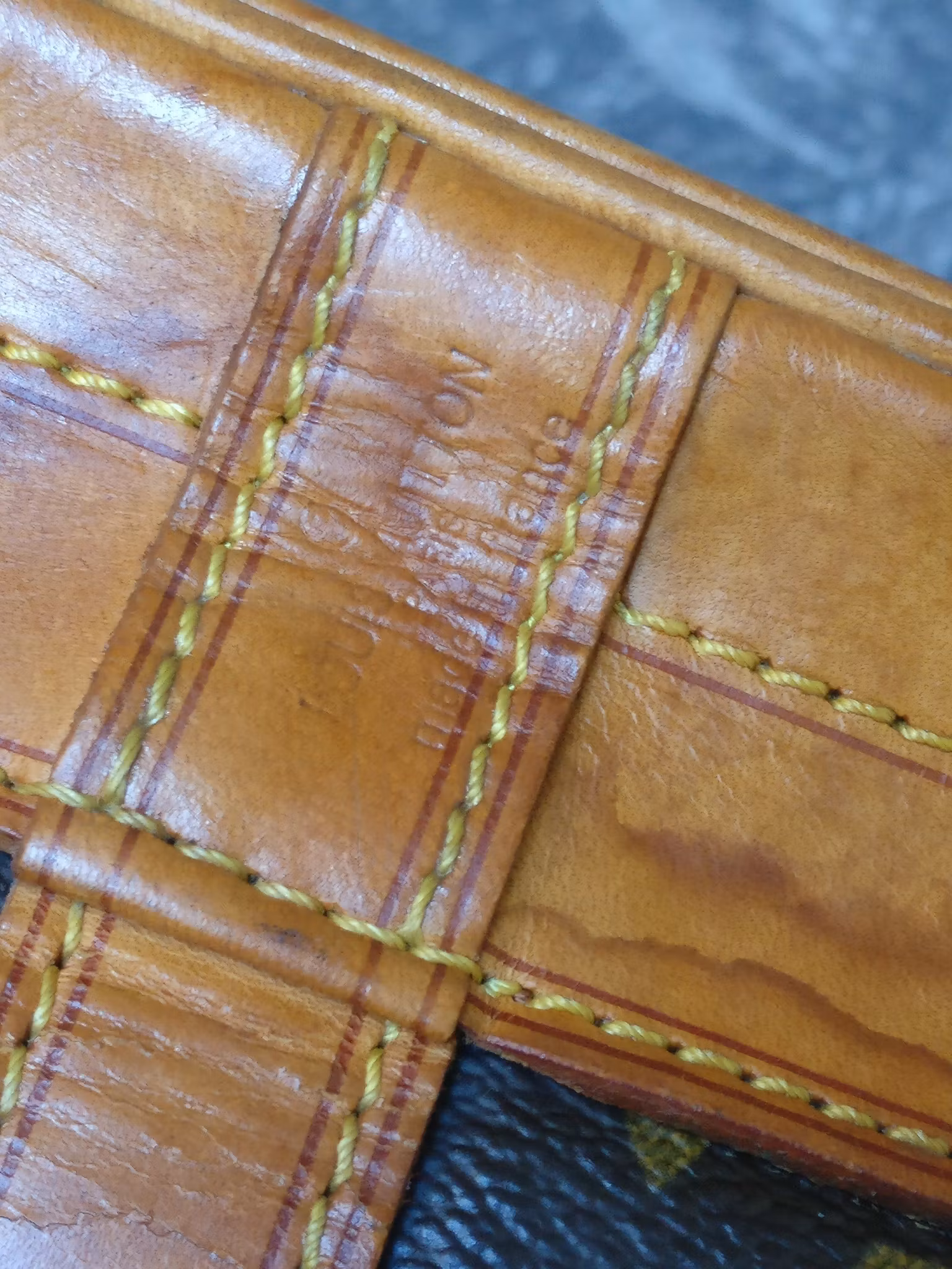Louis Vuitton Noé GM