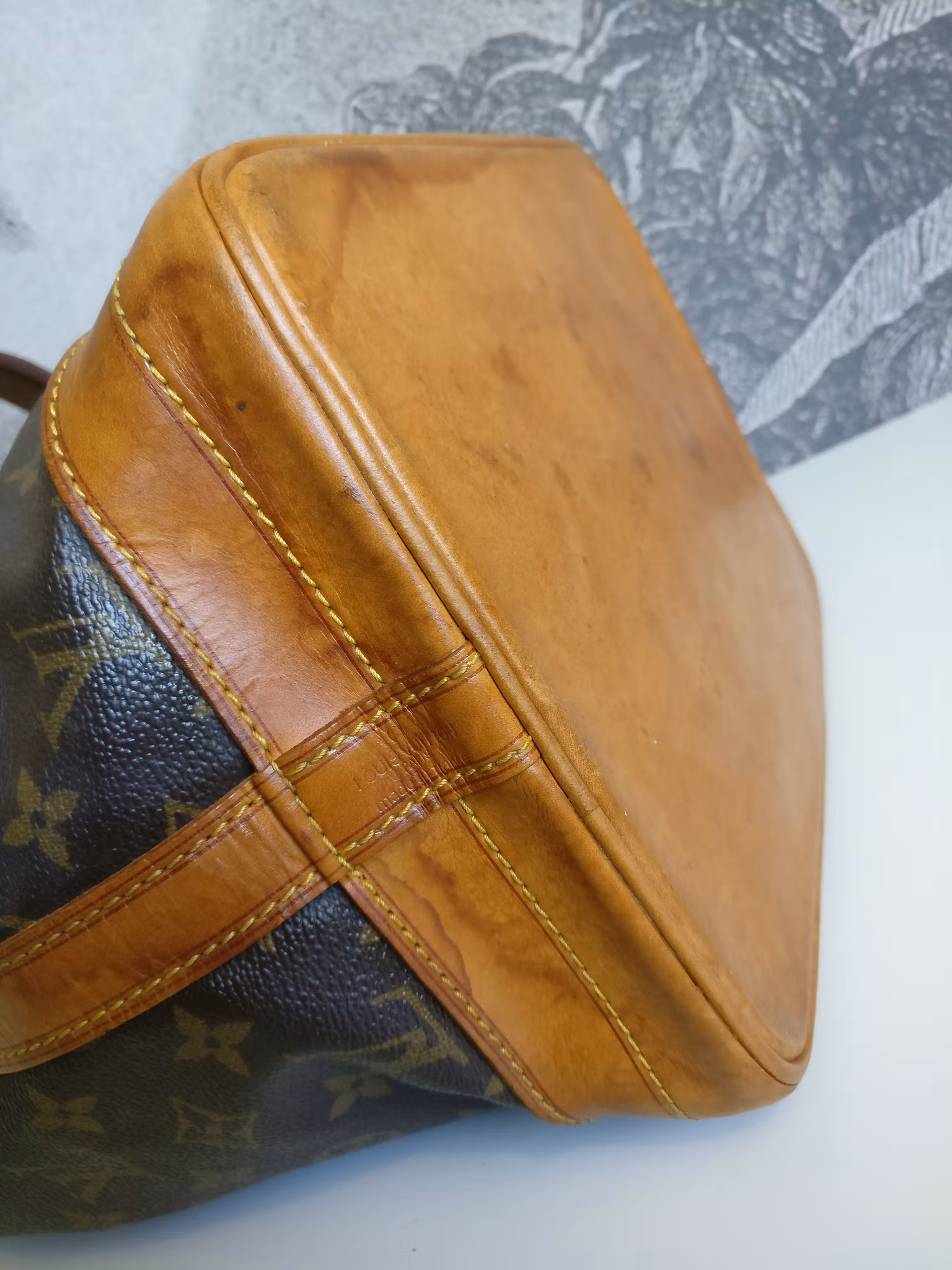 Louis Vuitton Noé GM