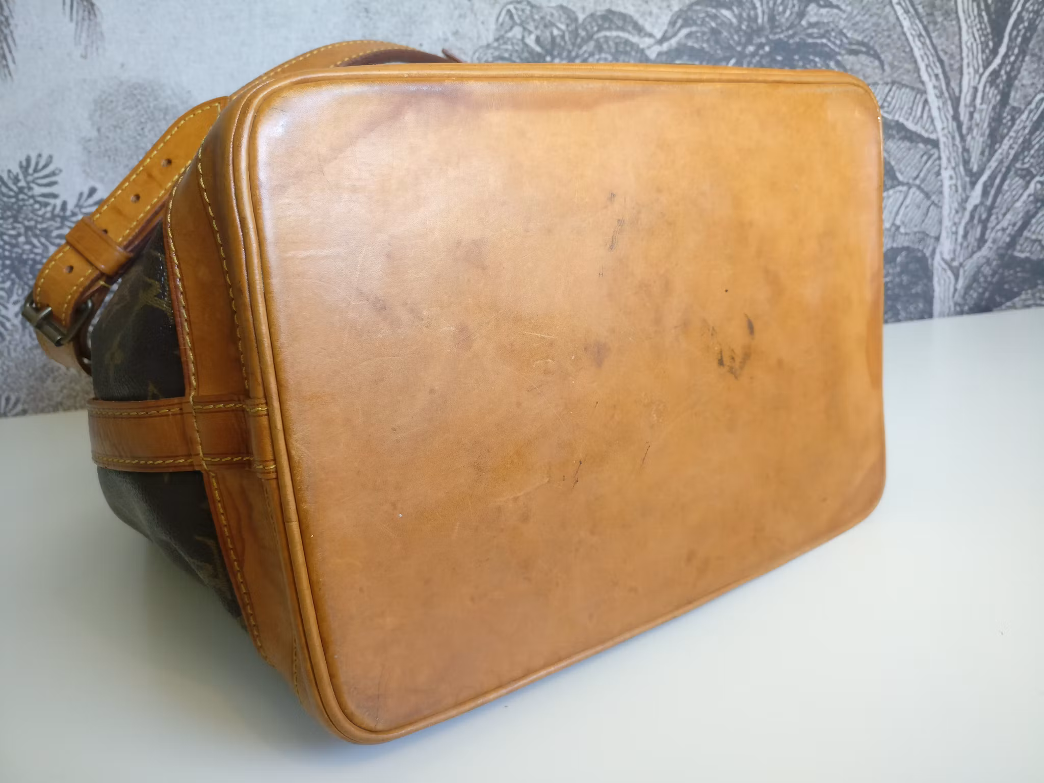 Louis Vuitton Noé GM